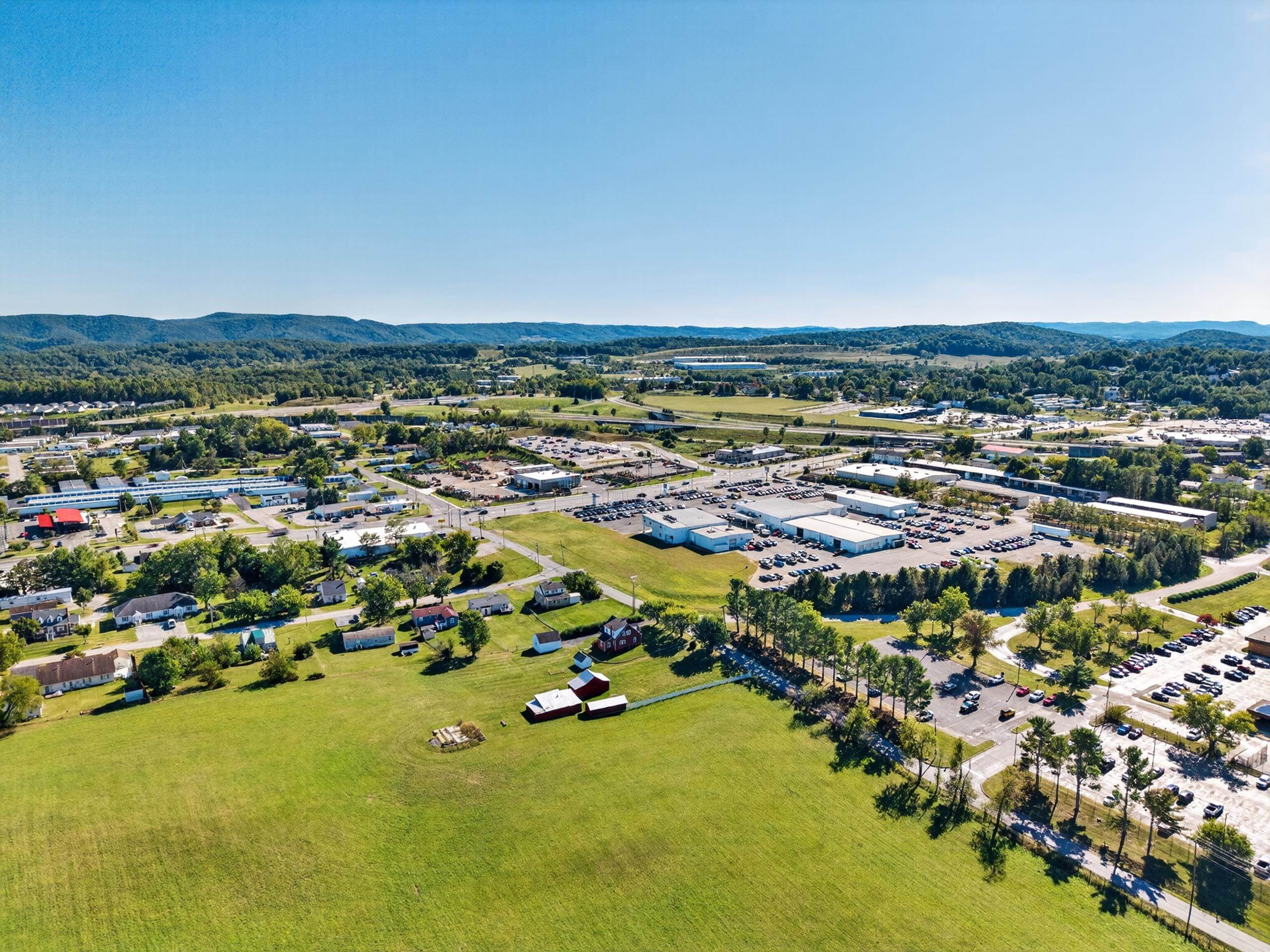 350 Teel Street Christiansburg VA 24073
