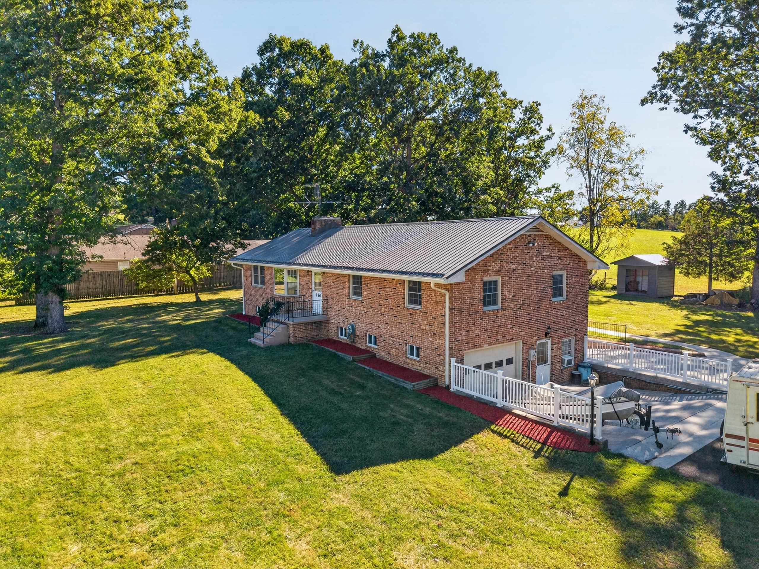 350 Teel Street Christiansburg VA 24073