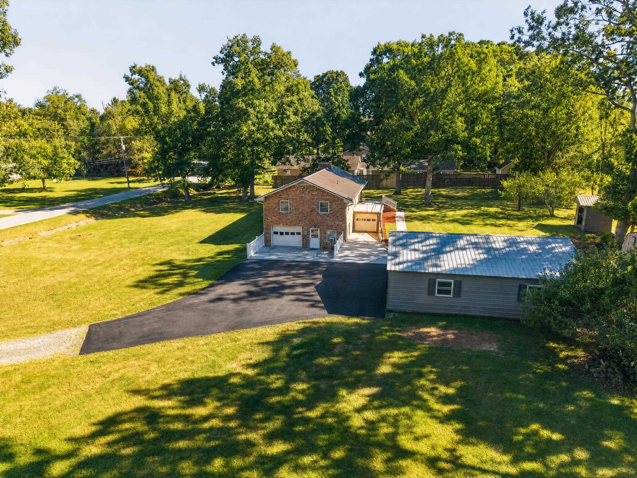 350 Teel Street Christiansburg VA 24073