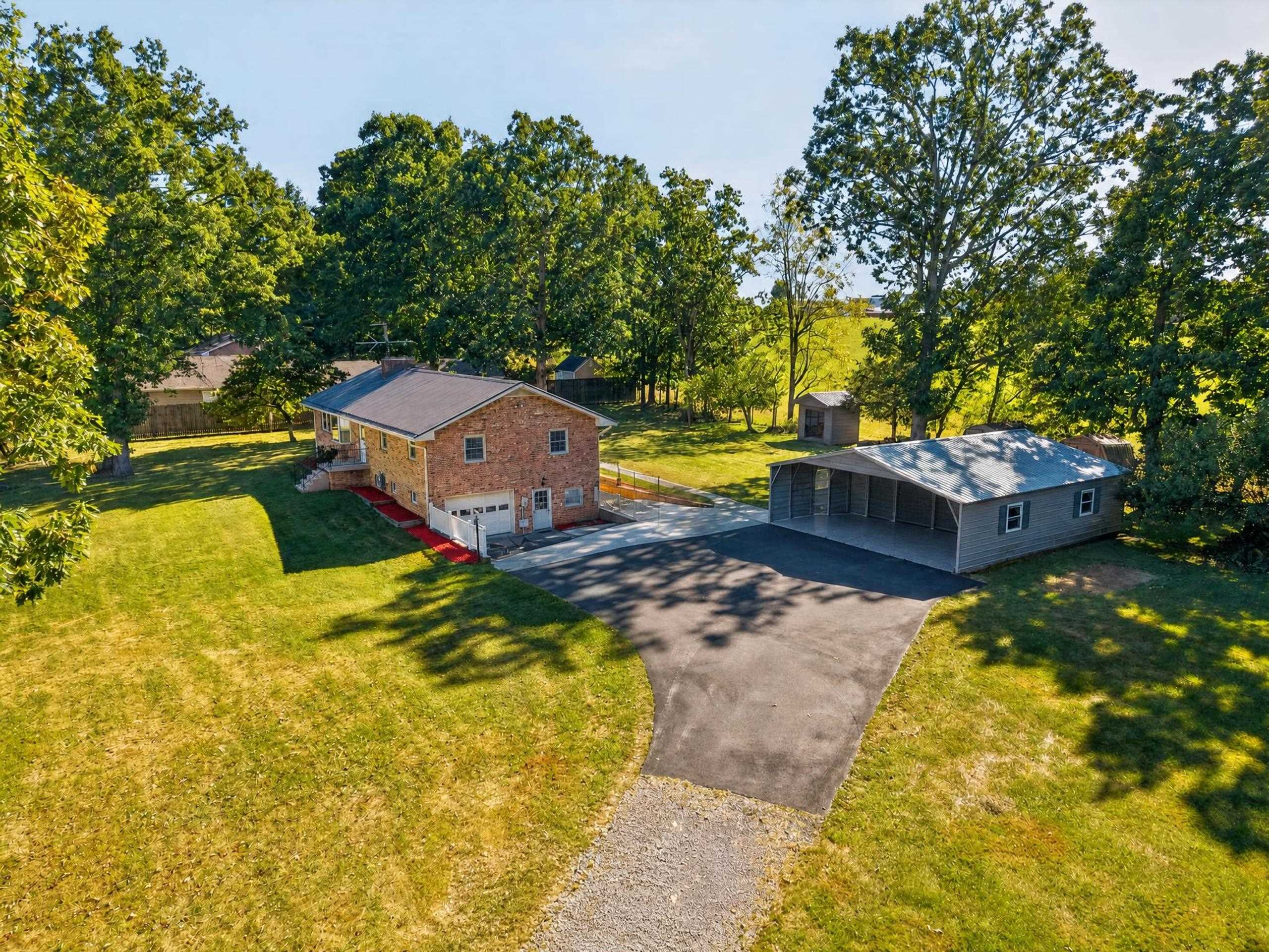 350 Teel Street Christiansburg VA 24073