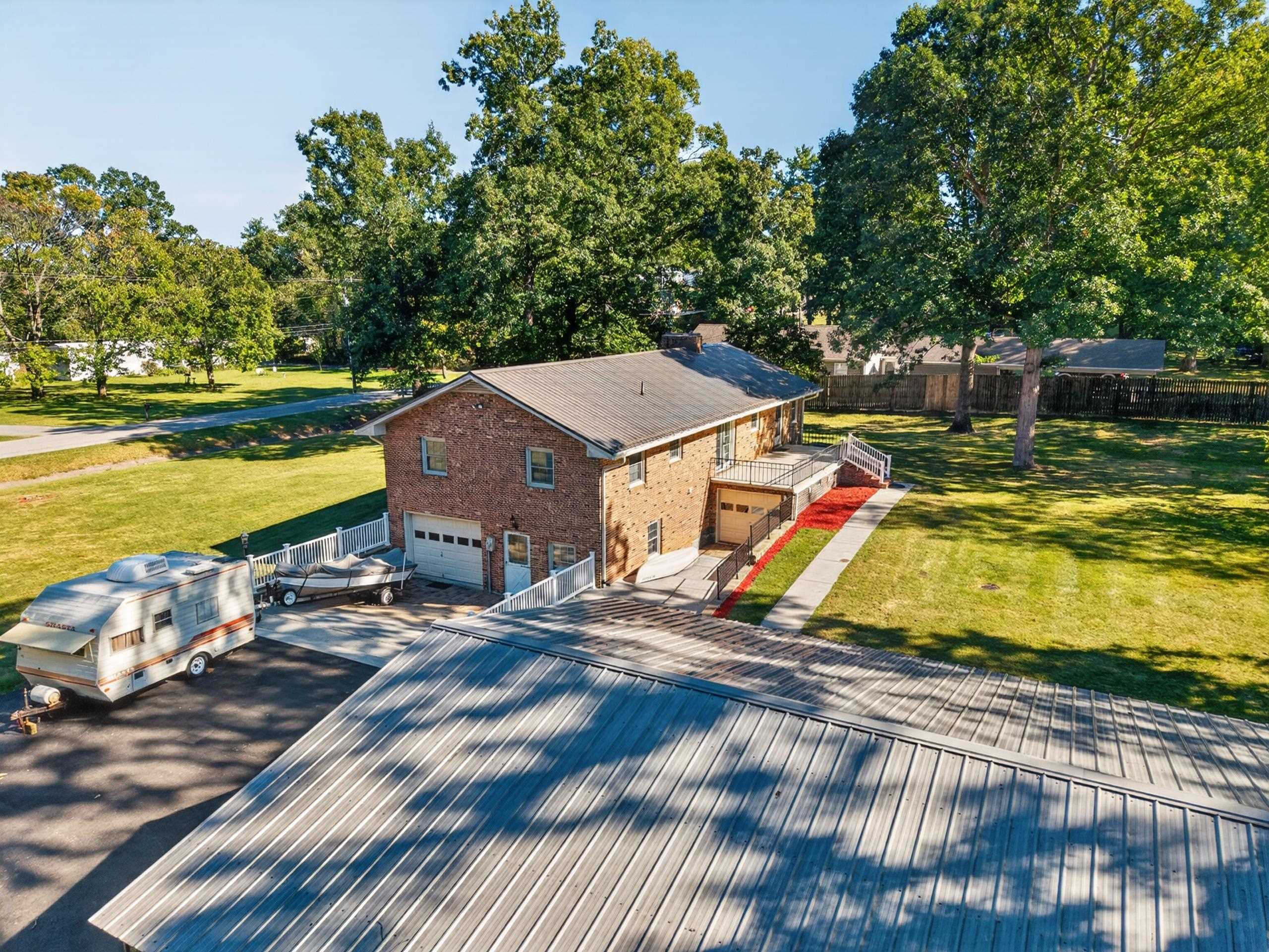 350 Teel Street Christiansburg VA 24073