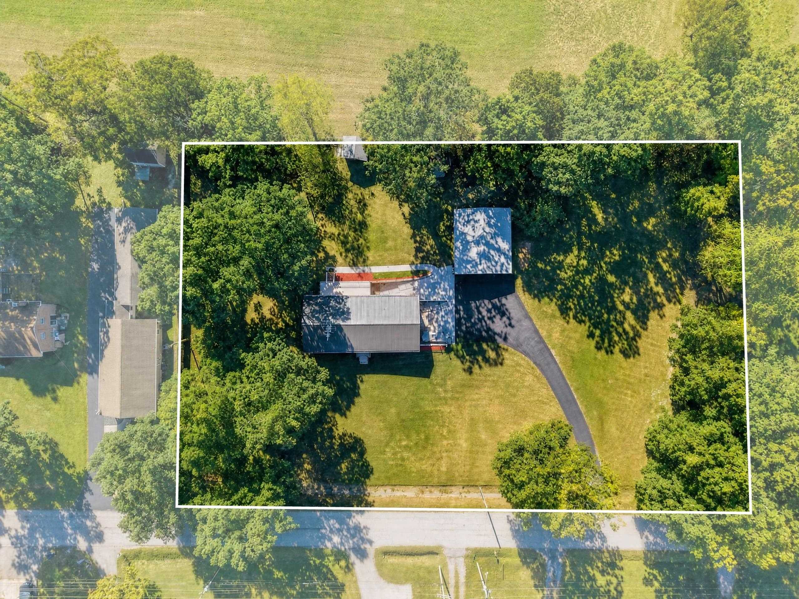 350 Teel Street Christiansburg VA 24073