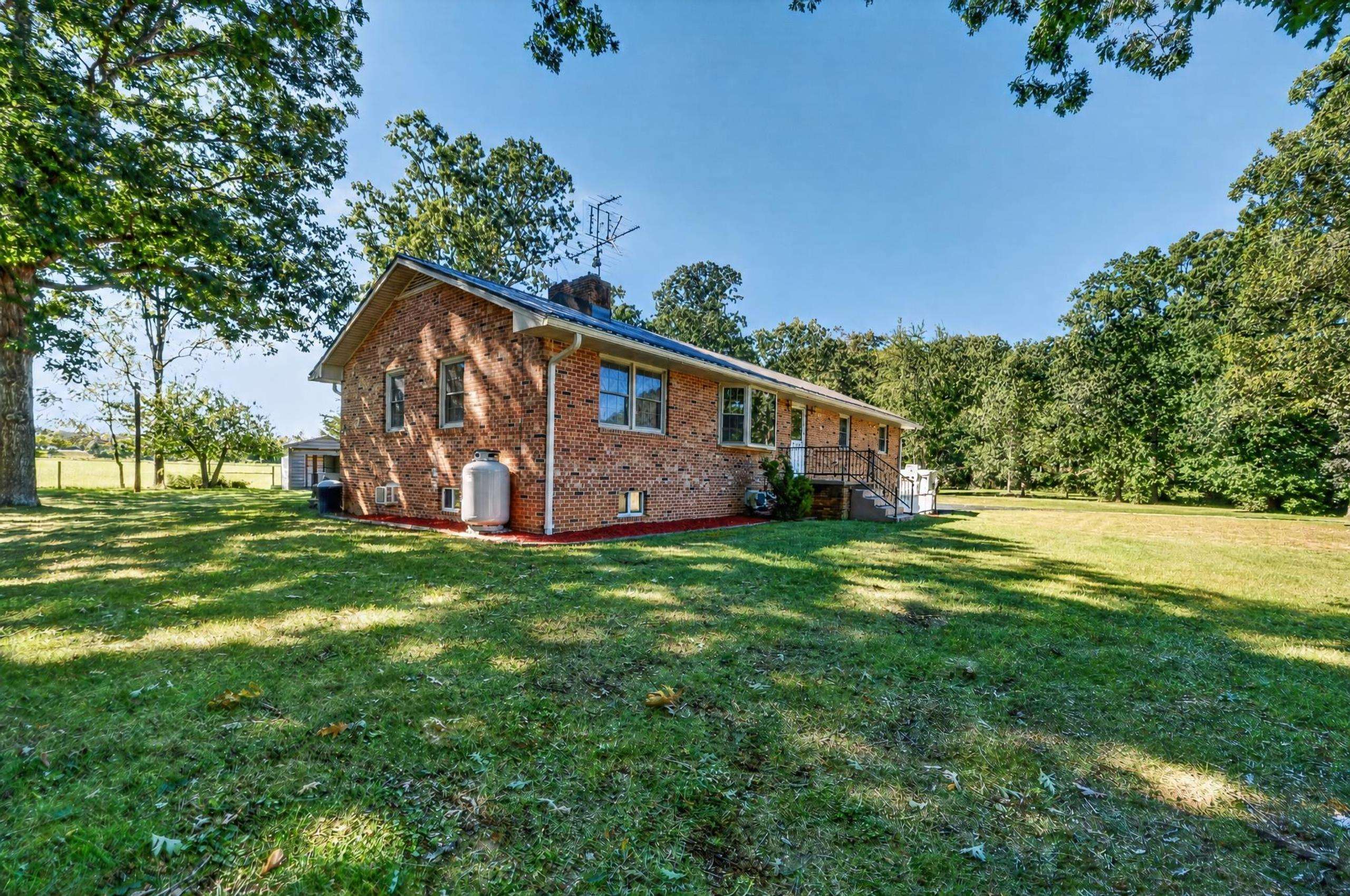 350 Teel Street Christiansburg VA 24073