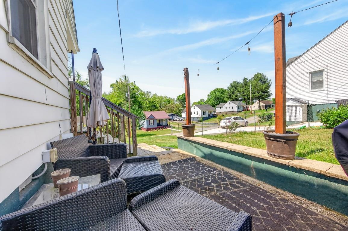 6810 Pulaski Avenue Fairlawn VA 24141