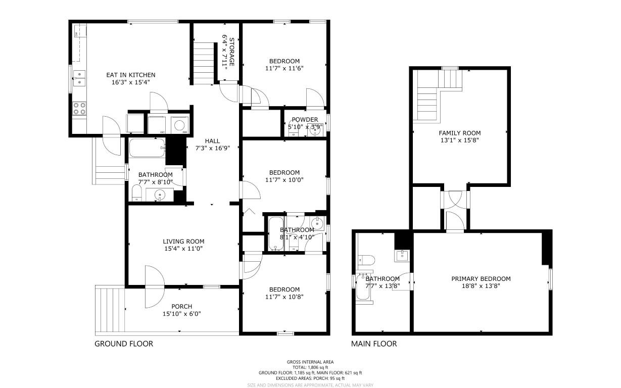 6810 Pulaski Avenue Fairlawn VA 24141