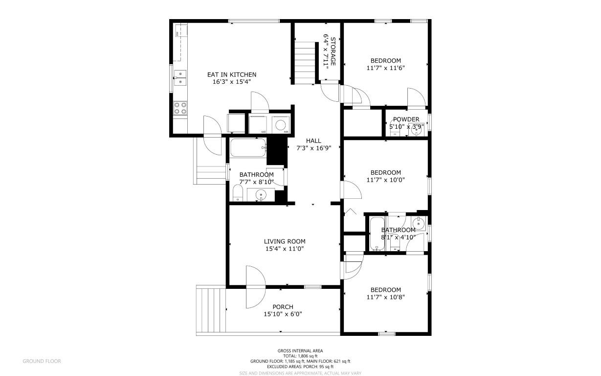 6810 Pulaski Avenue Fairlawn VA 24141