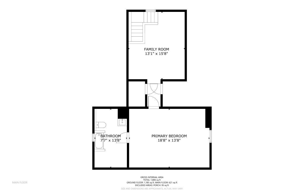 6810 Pulaski Avenue Fairlawn VA 24141