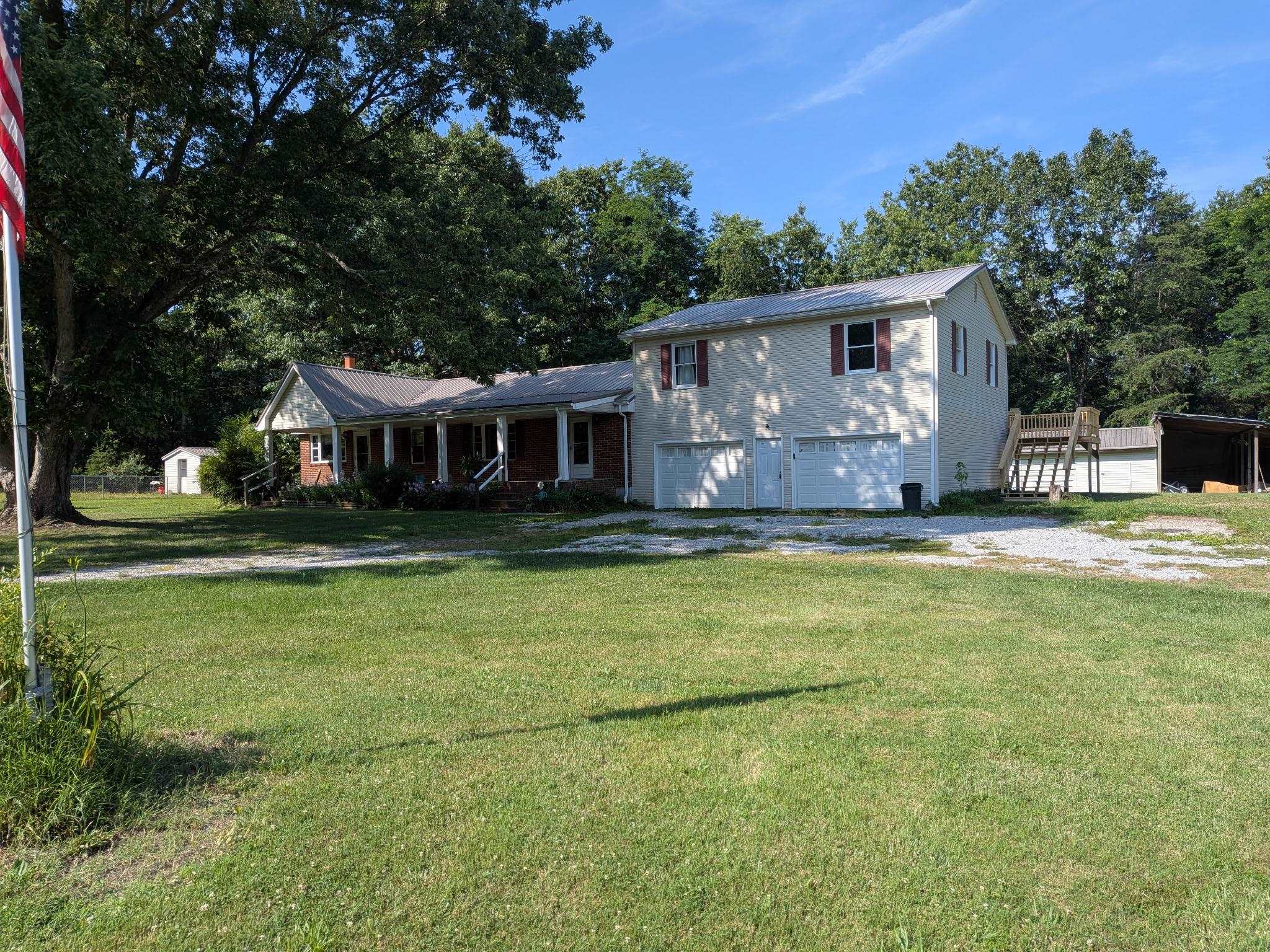 8801 Williby Road Salem VA 24153