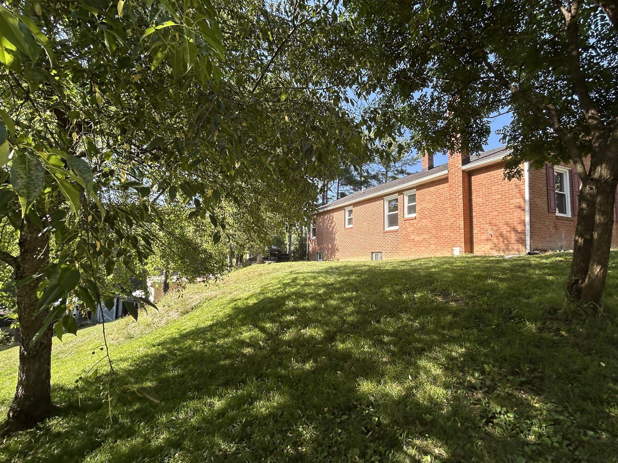 1563 Gallimore Street Christiansburg VA 24073