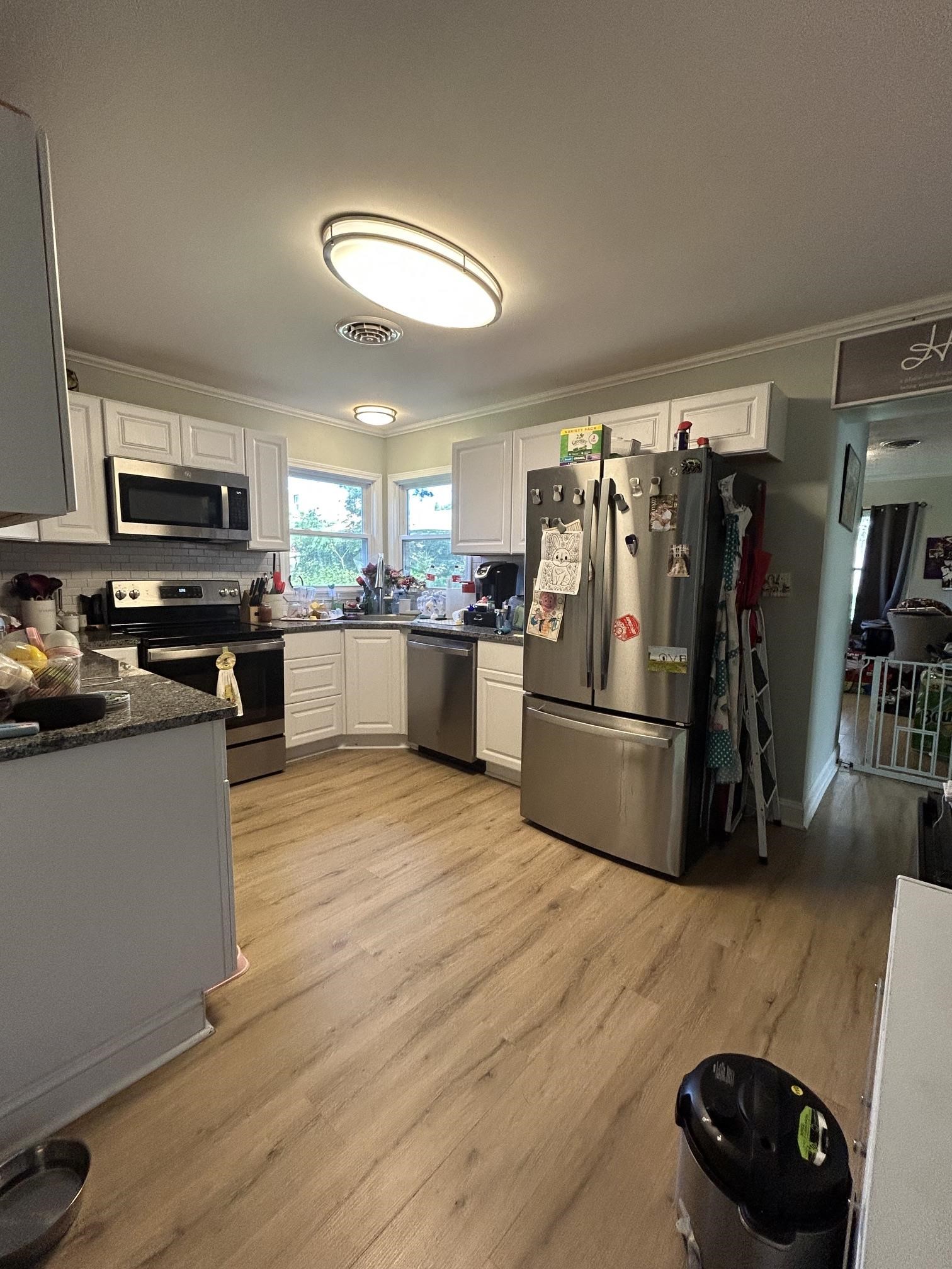 1563 Gallimore Street Christiansburg VA 24073