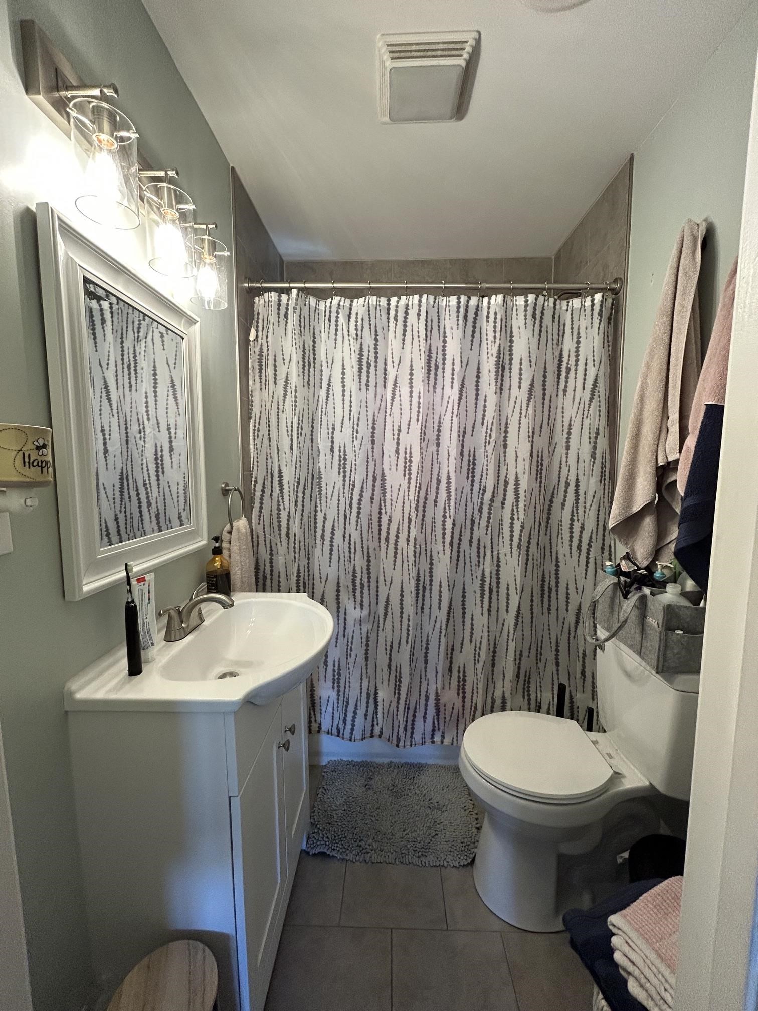 1563 Gallimore Street Christiansburg VA 24073