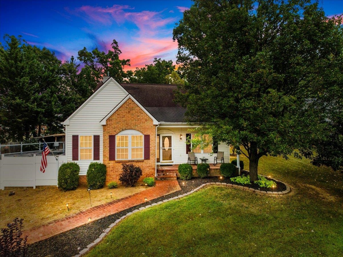 200 Robert Street Christiansburg VA 24073