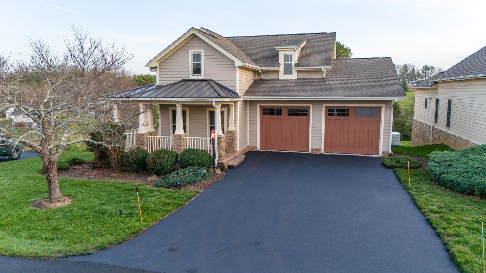 3837 Fairway View Drive Riner VA 24149