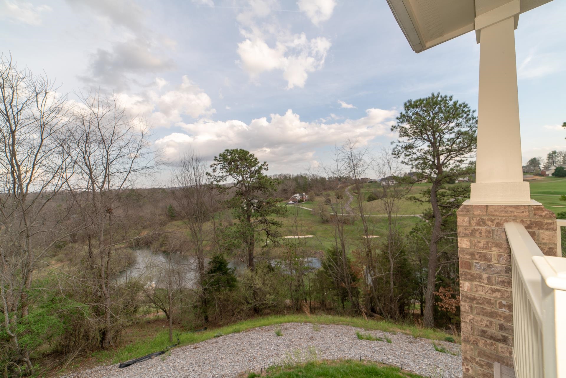 3837 Fairway View Drive Riner VA 24149