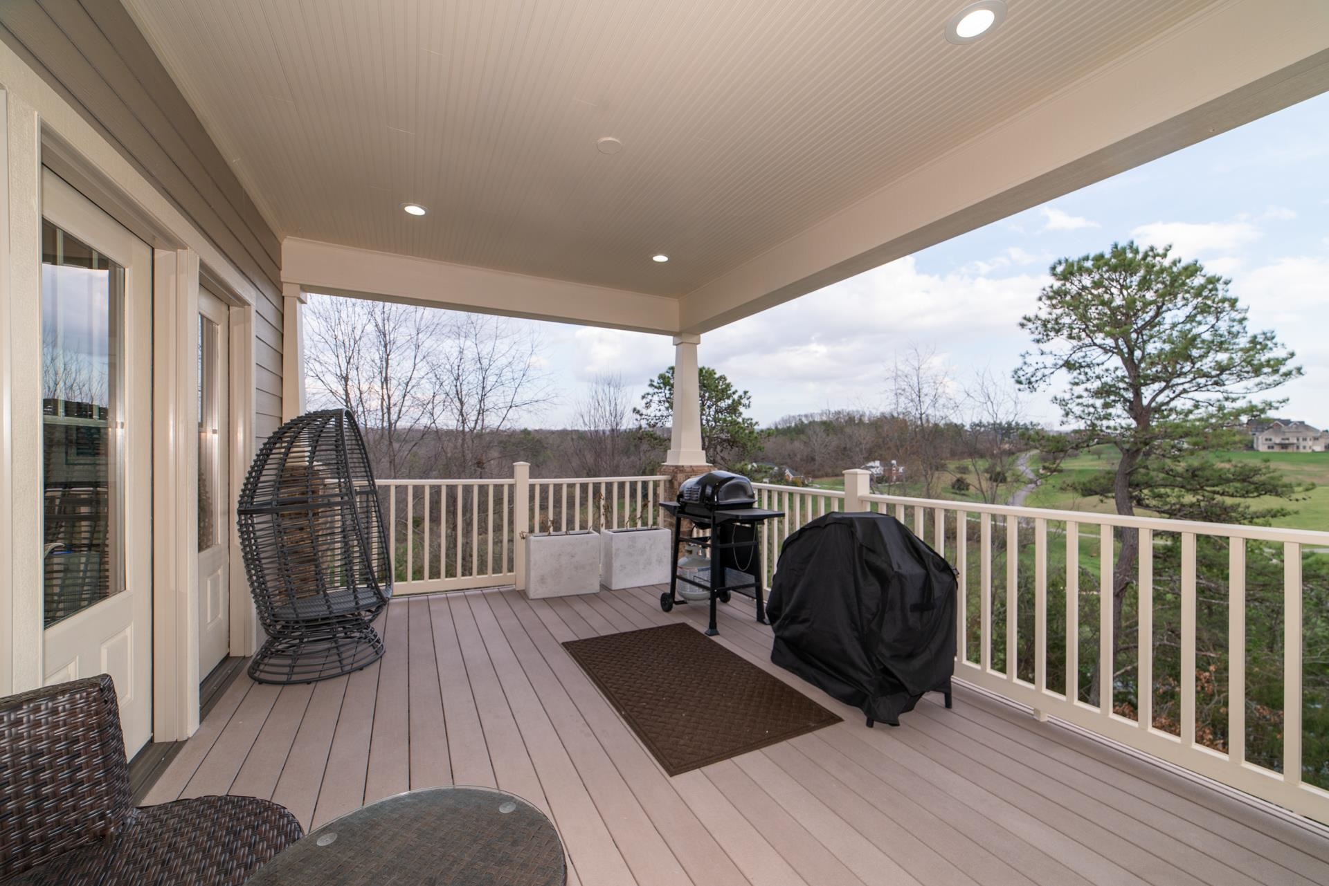 3837 Fairway View Drive Riner VA 24149