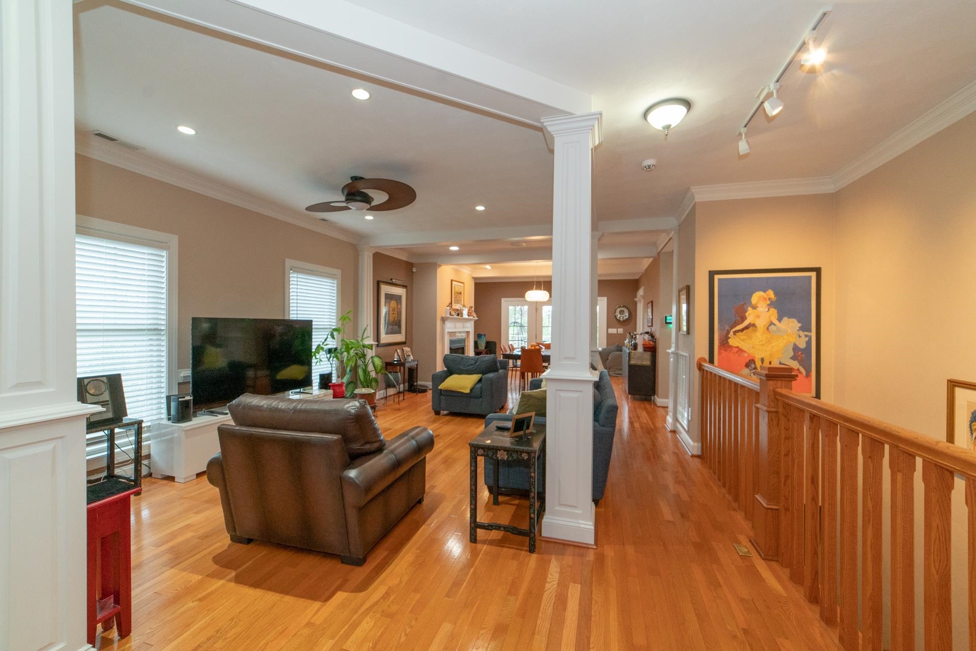 3837 Fairway View Drive Riner VA 24149