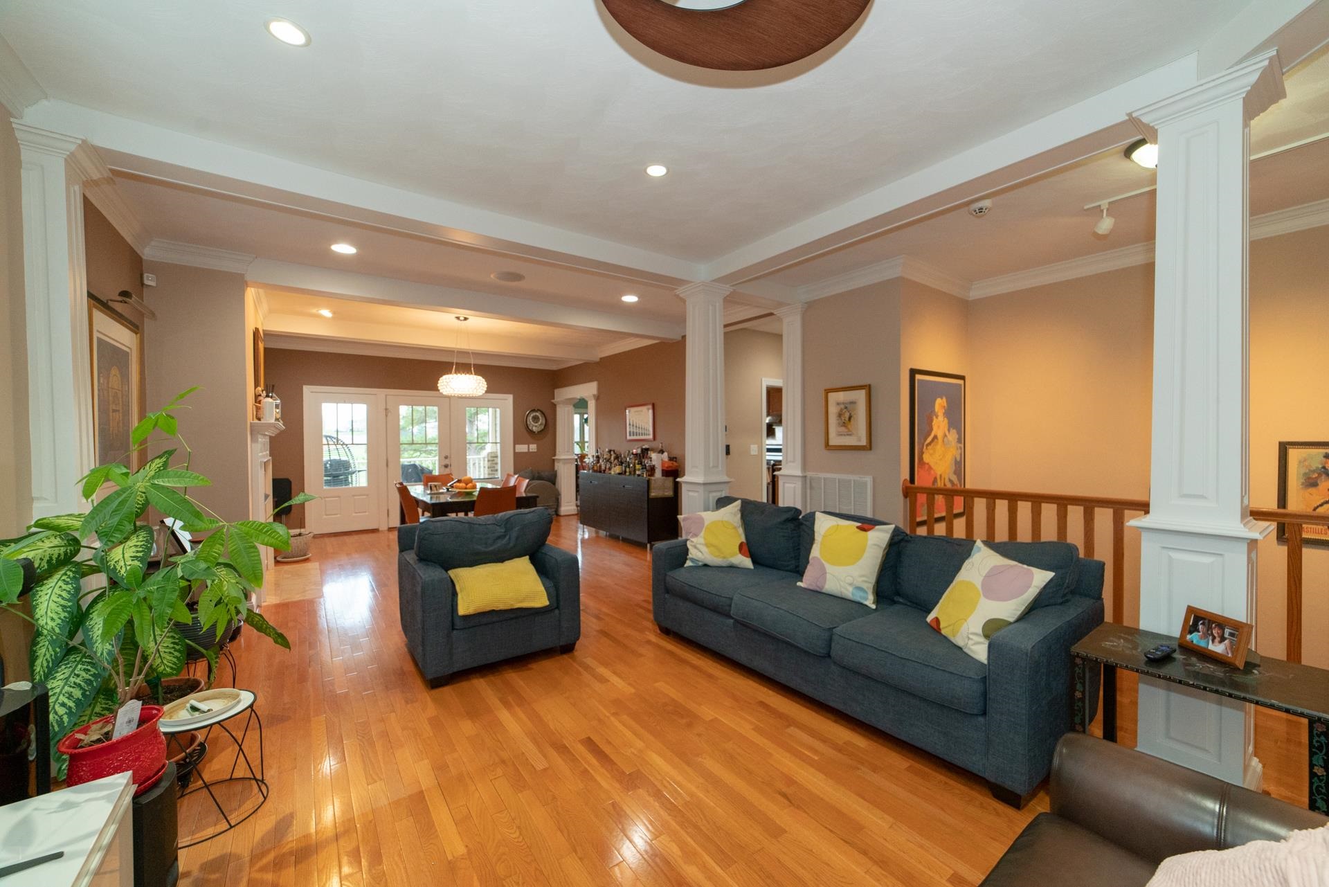 3837 Fairway View Drive Riner VA 24149