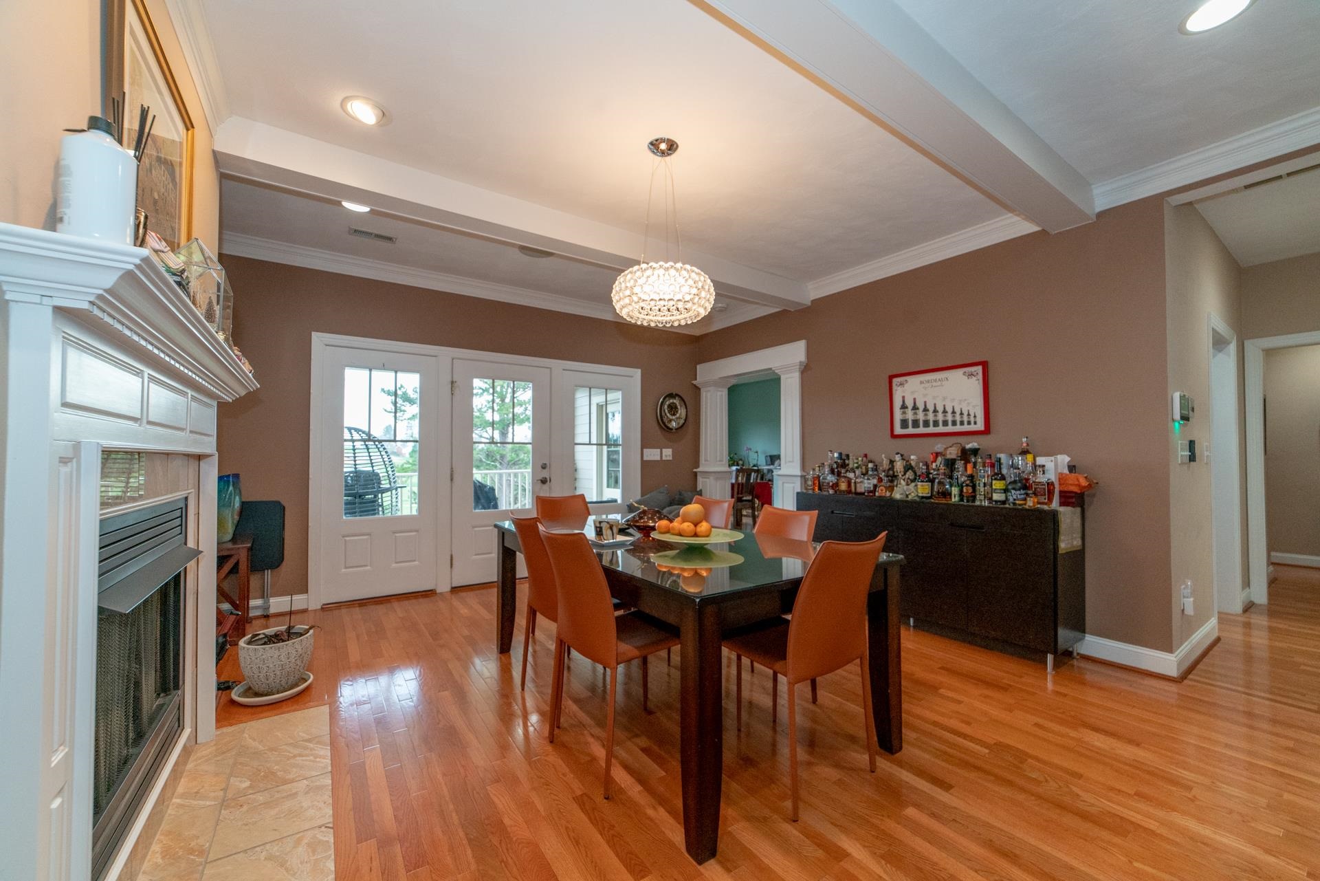 3837 Fairway View Drive Riner VA 24149