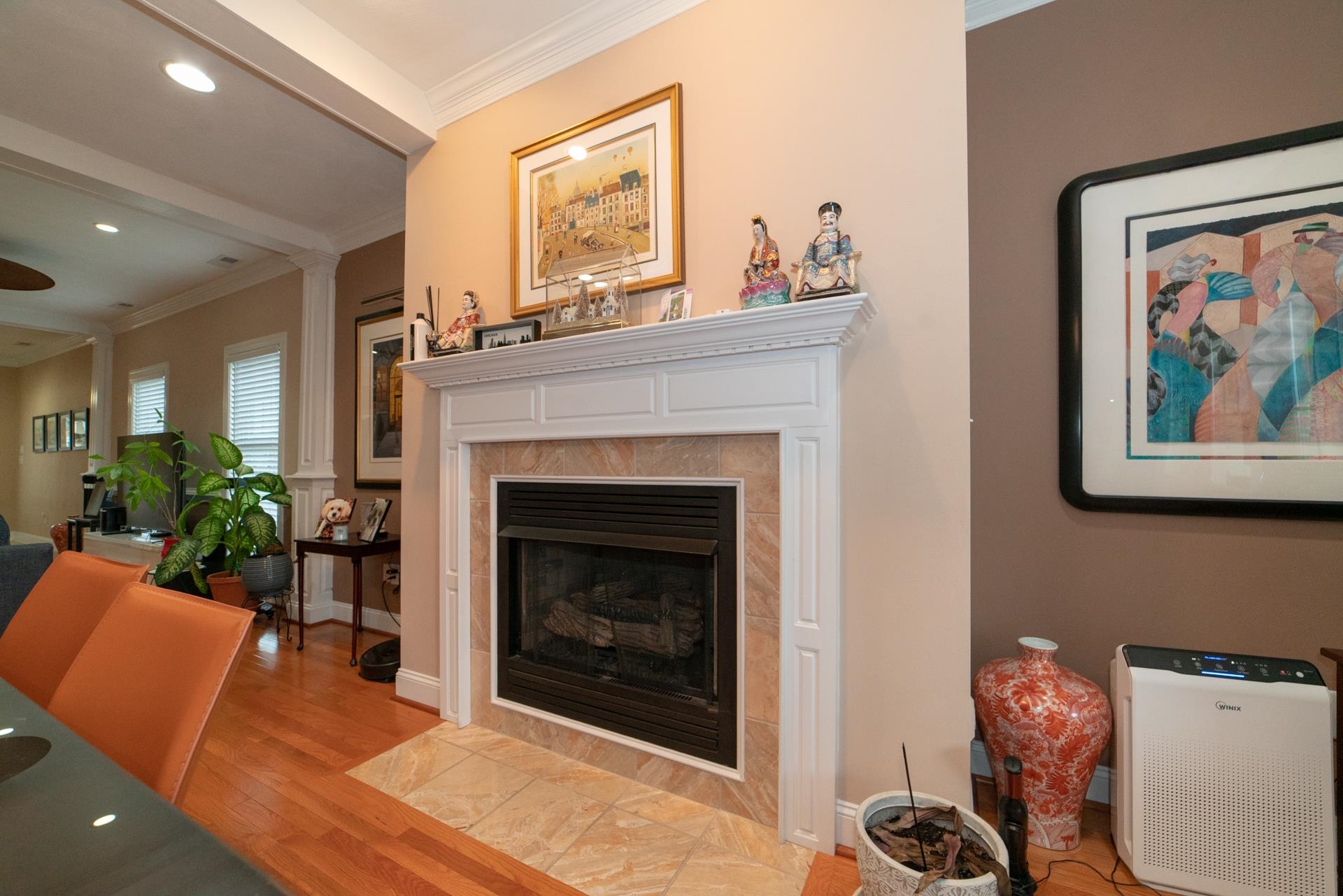 3837 Fairway View Drive Riner VA 24149