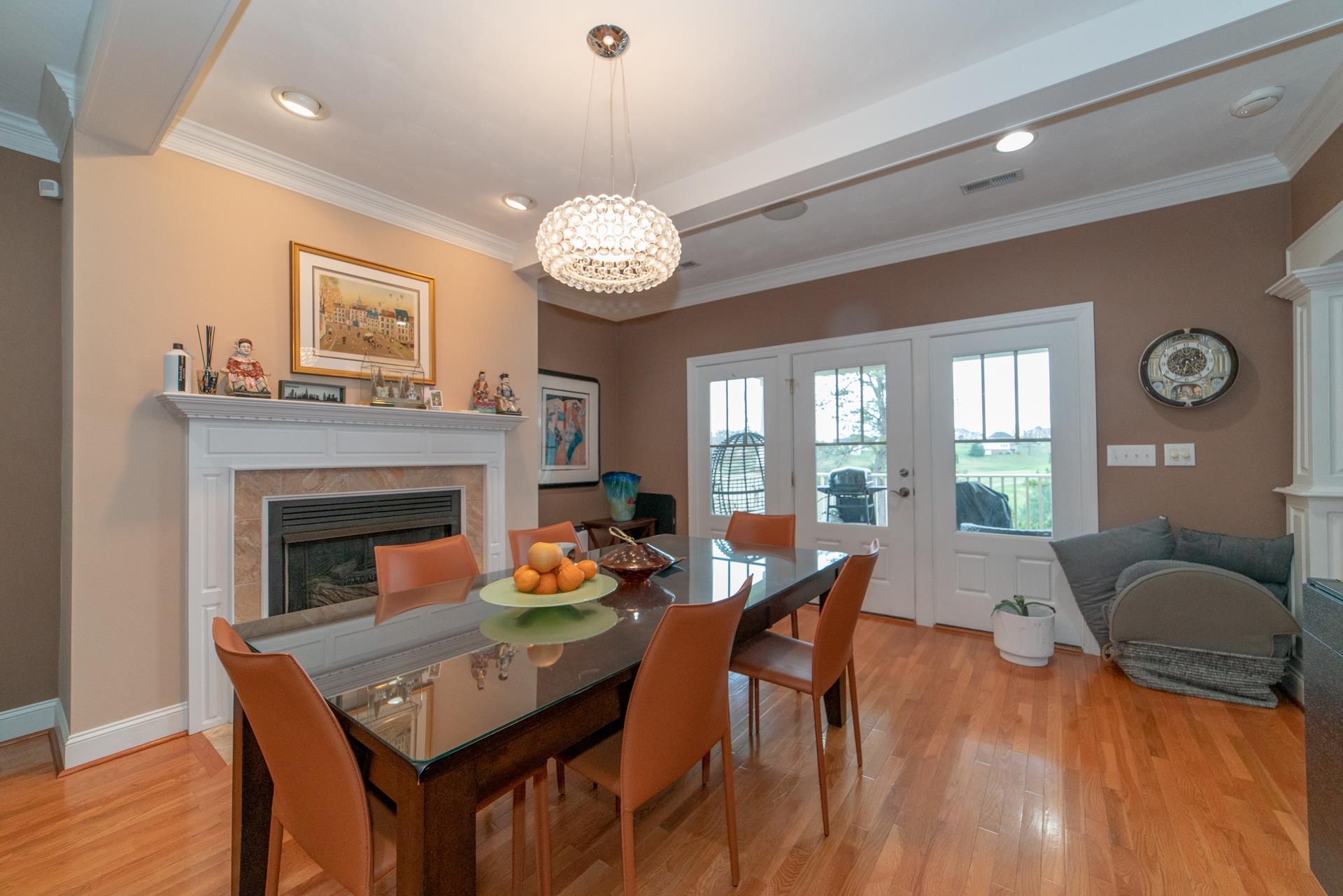 3837 Fairway View Drive Riner VA 24149