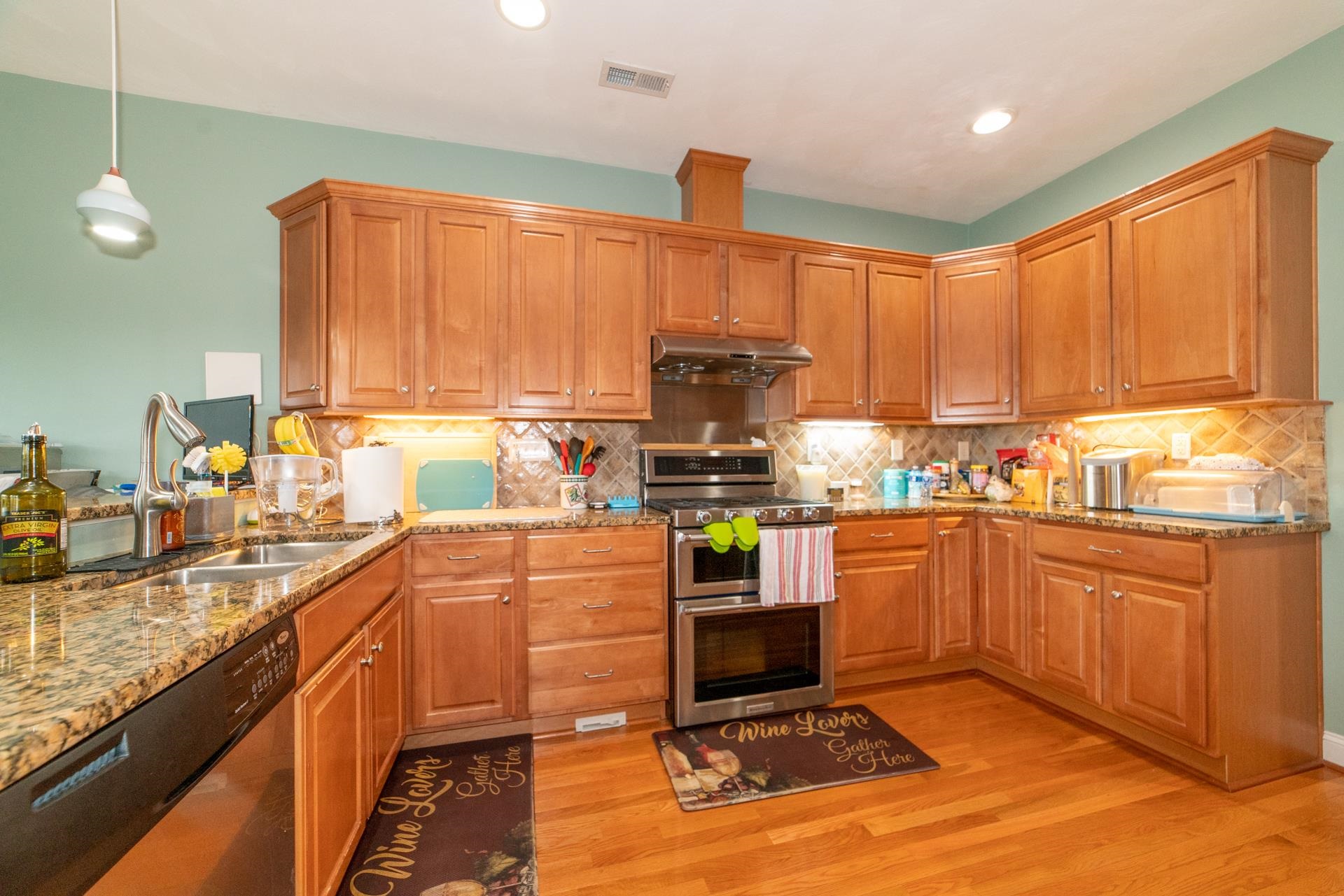 3837 Fairway View Drive Riner VA 24149