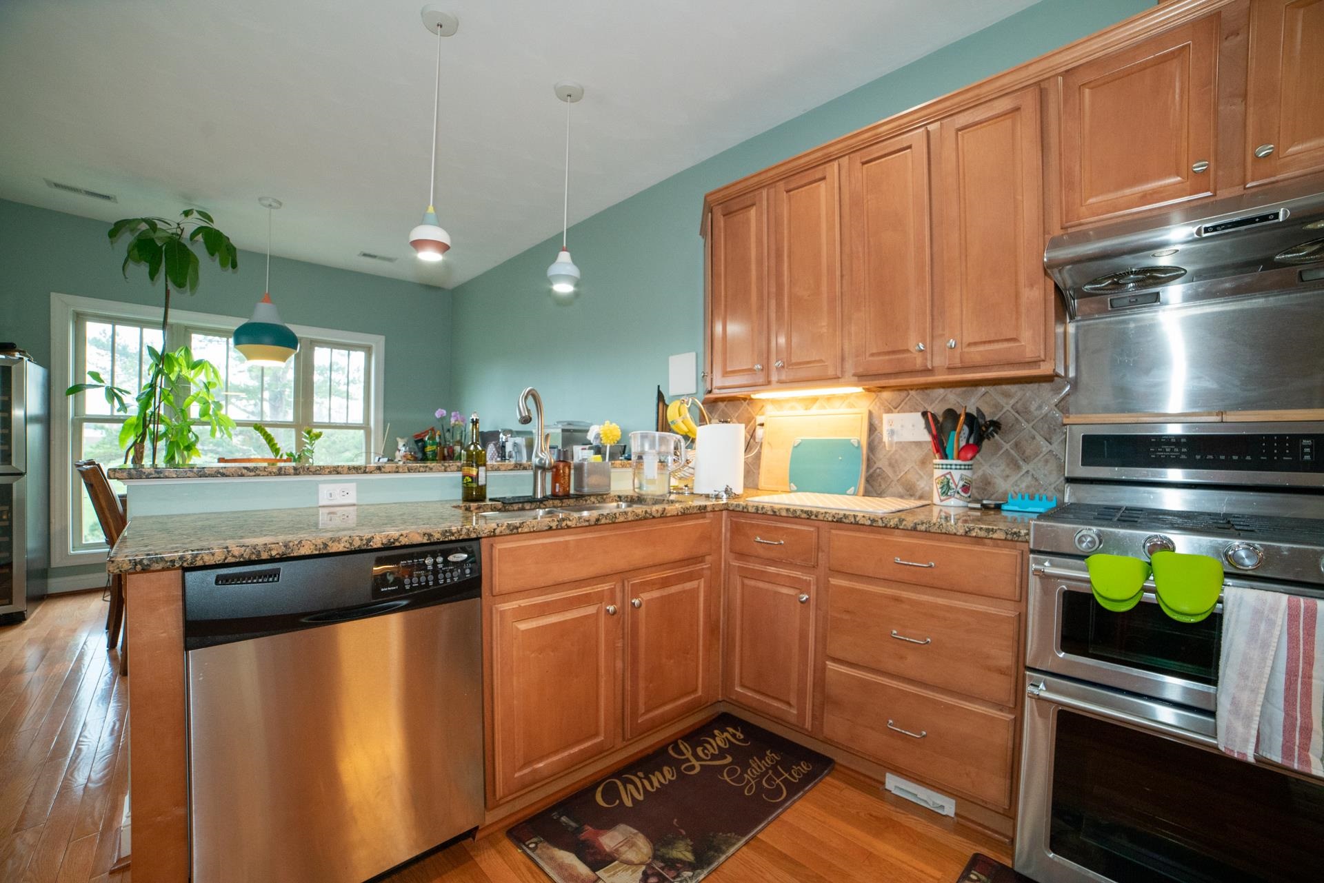 3837 Fairway View Drive Riner VA 24149