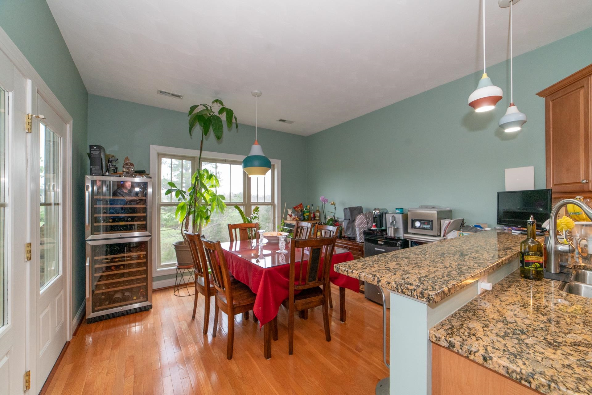 3837 Fairway View Drive Riner VA 24149