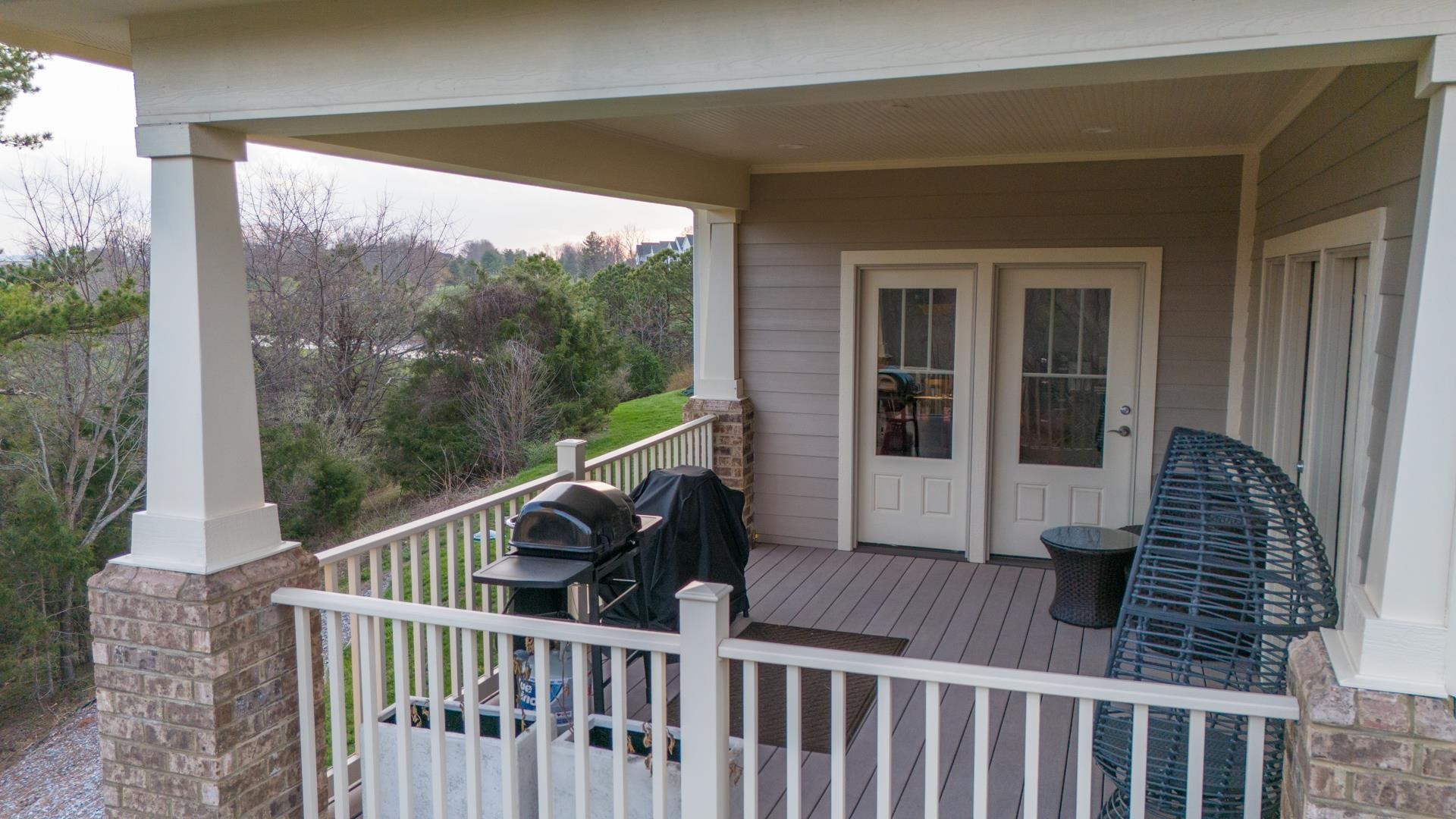 3837 Fairway View Drive Riner VA 24149