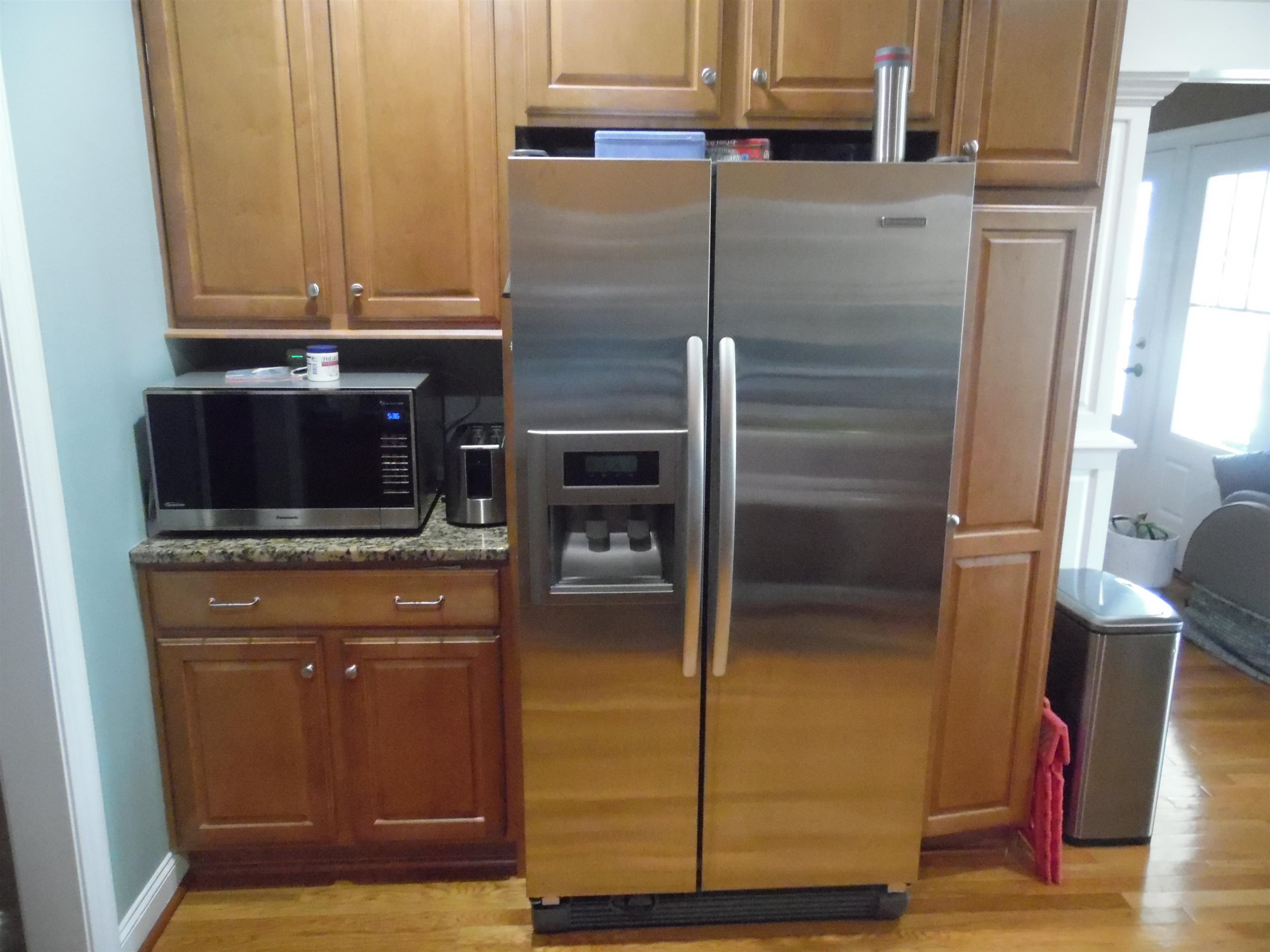 3837 Fairway View Drive Riner VA 24149