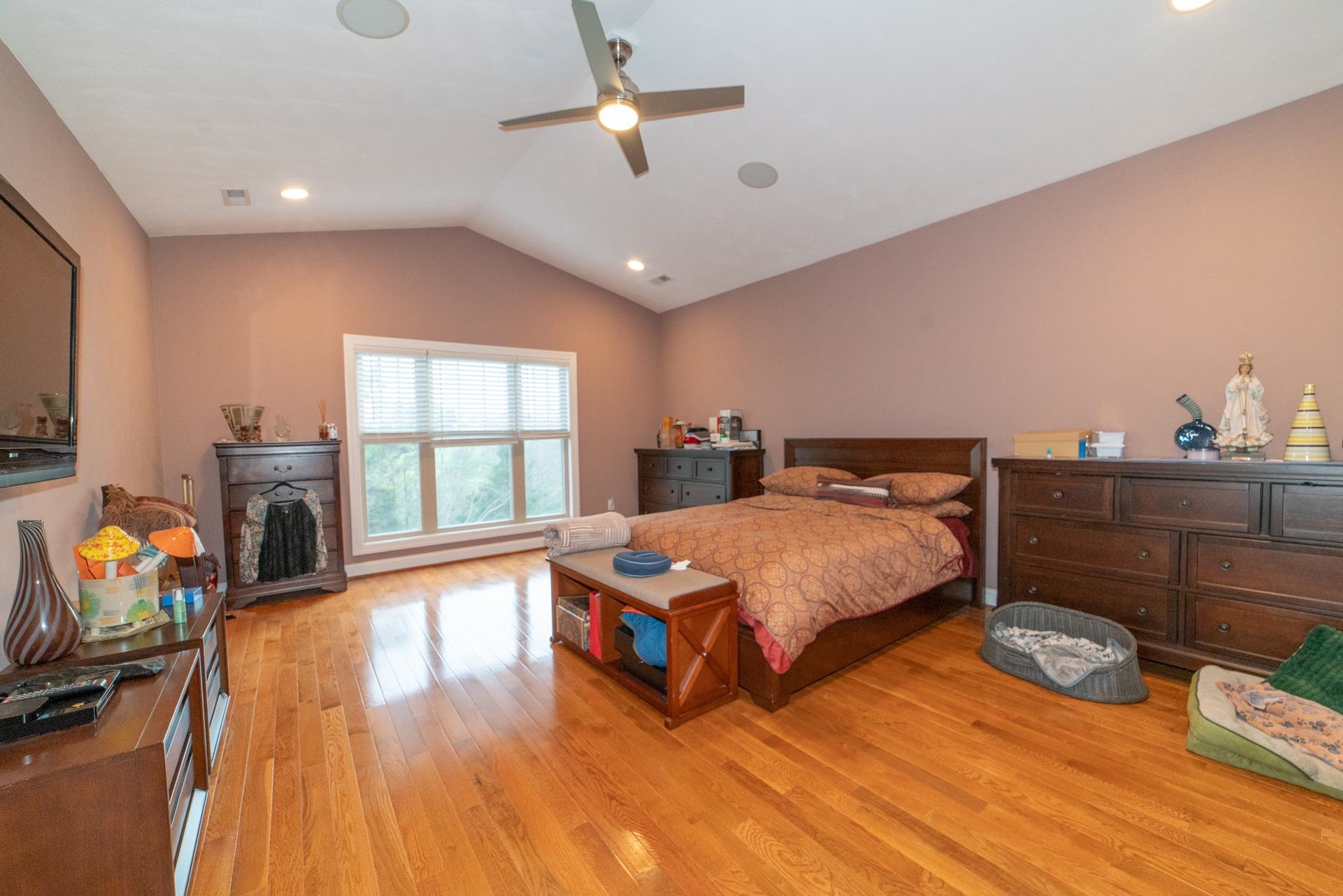 3837 Fairway View Drive Riner VA 24149