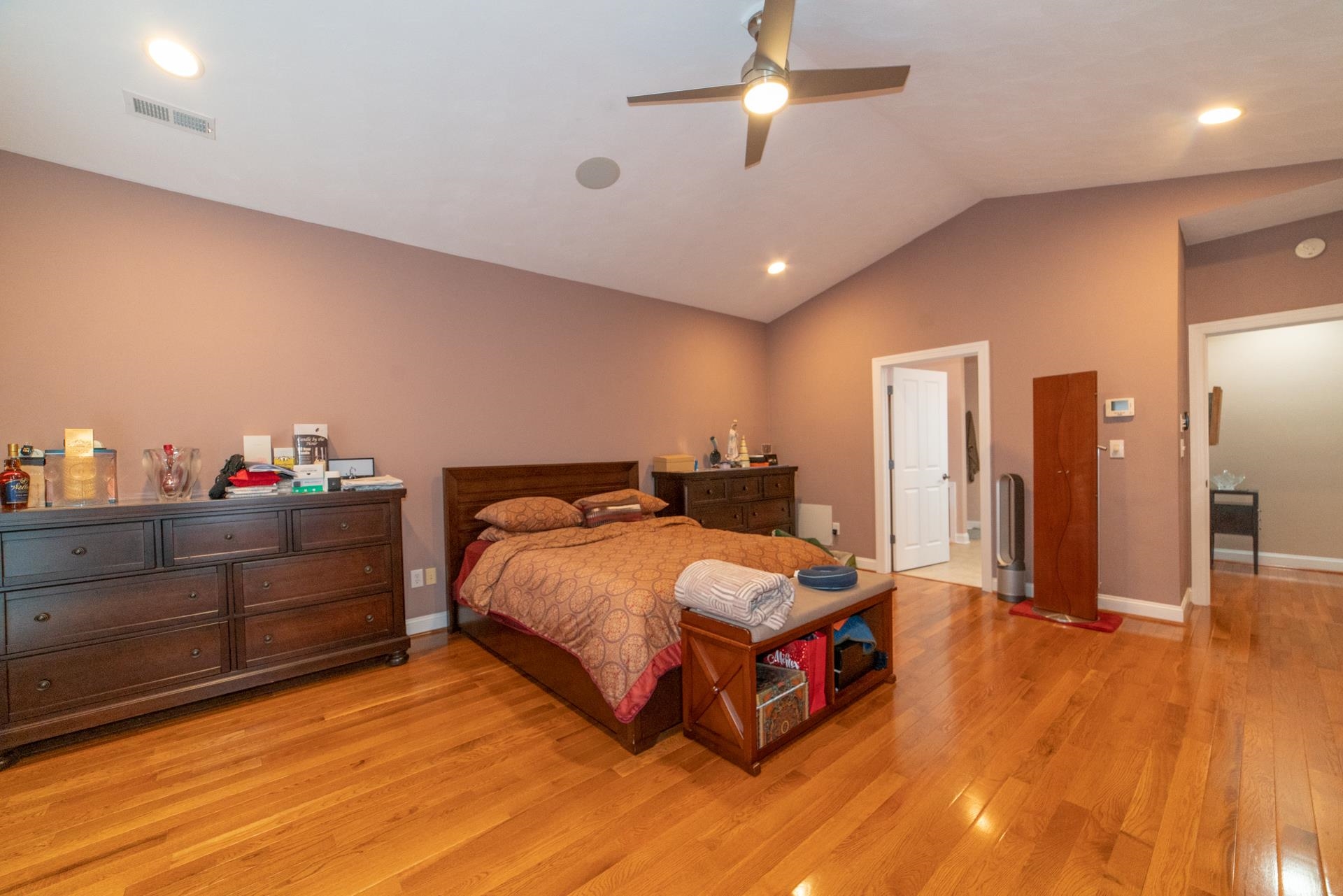 3837 Fairway View Drive Riner VA 24149