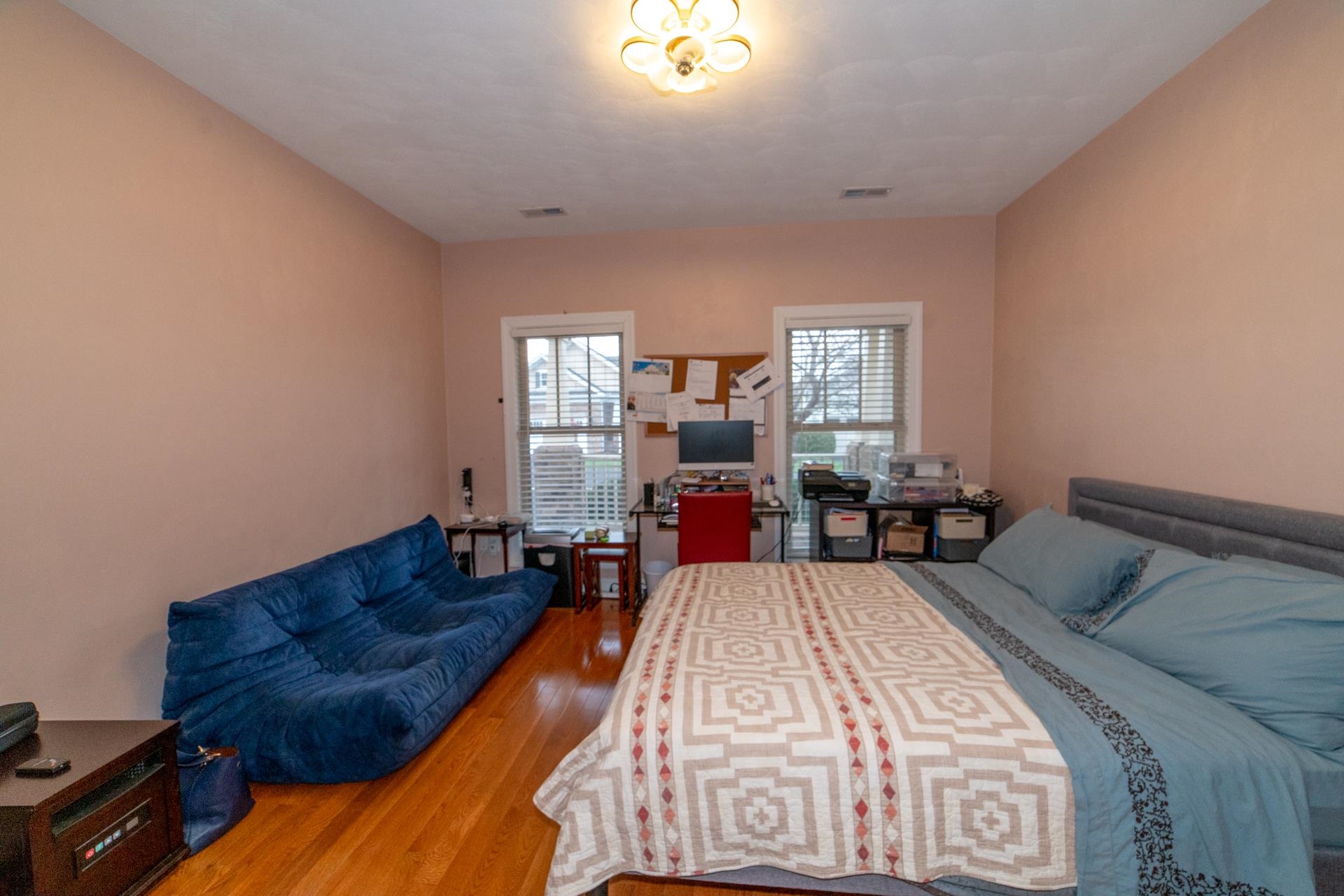 3837 Fairway View Drive Riner VA 24149