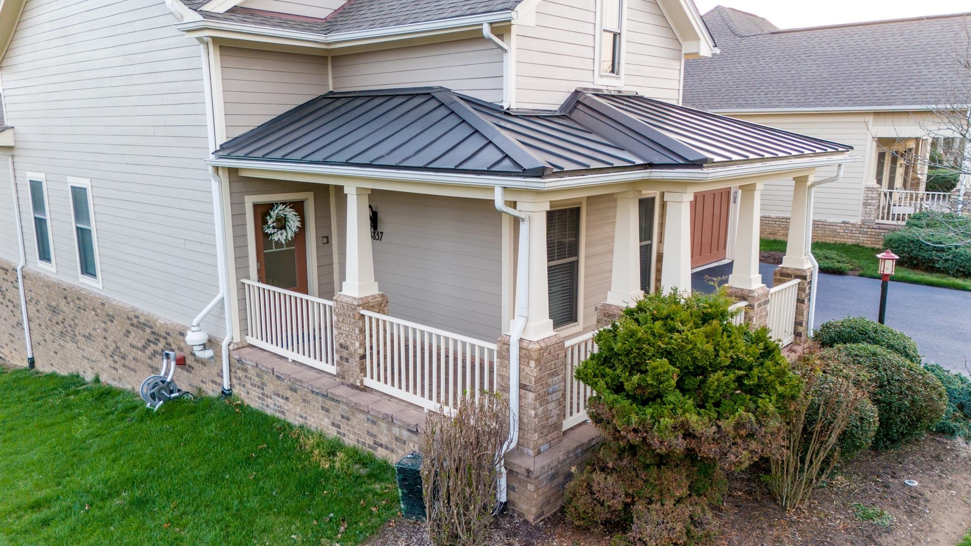 3837 Fairway View Drive Riner VA 24149