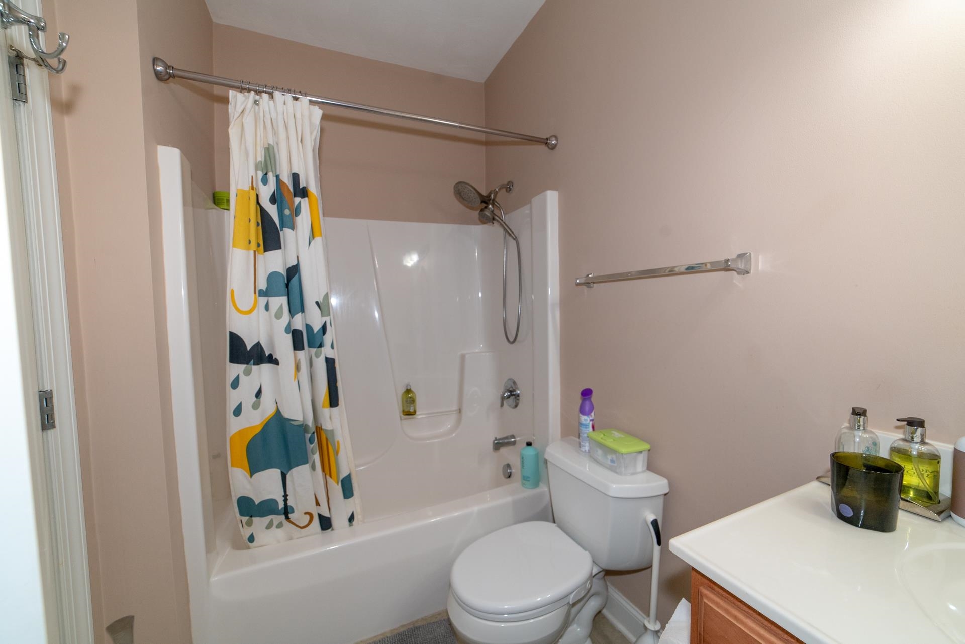 3837 Fairway View Drive Riner VA 24149