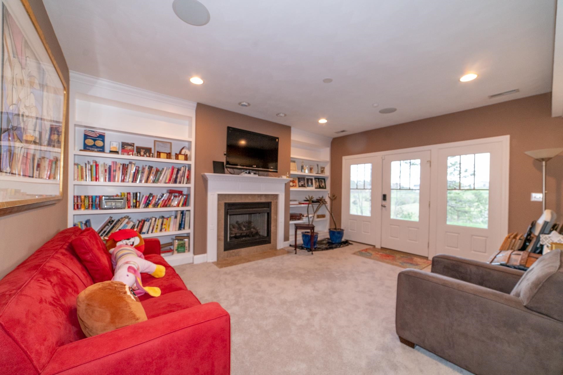 3837 Fairway View Drive Riner VA 24149