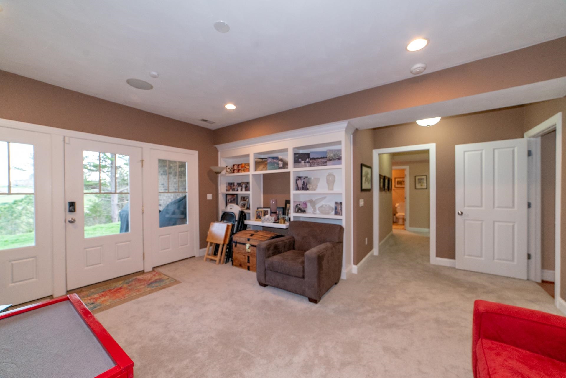 3837 Fairway View Drive Riner VA 24149