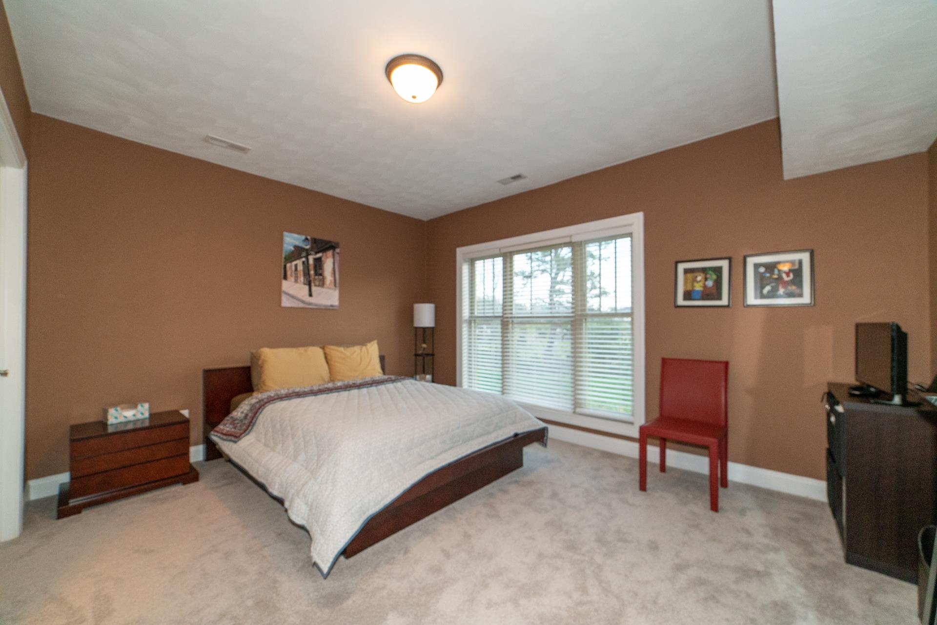 3837 Fairway View Drive Riner VA 24149