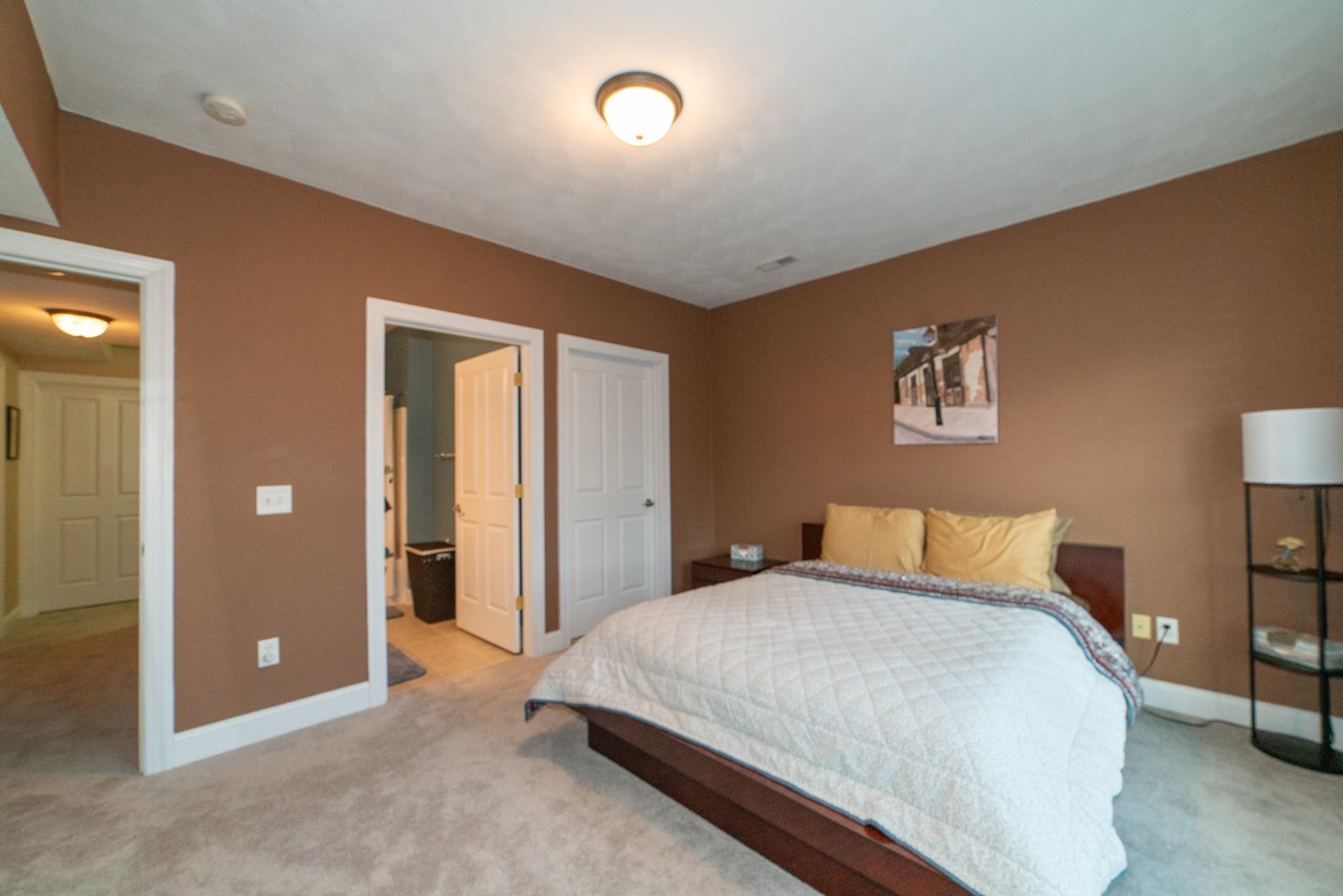 3837 Fairway View Drive Riner VA 24149