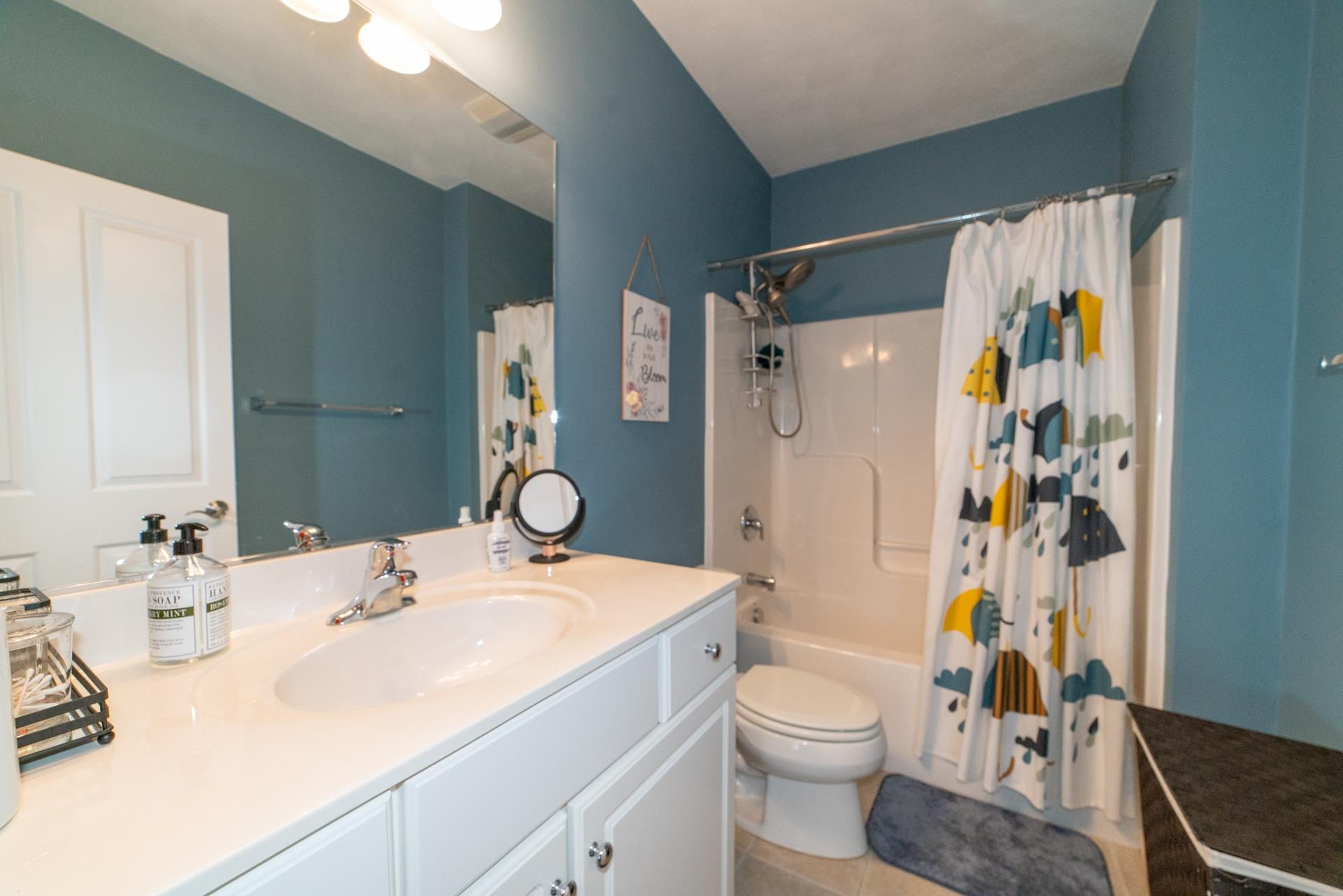 3837 Fairway View Drive Riner VA 24149