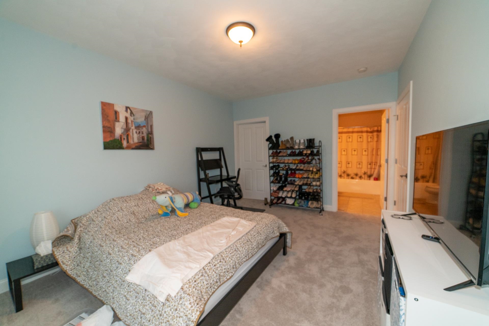 3837 Fairway View Drive Riner VA 24149