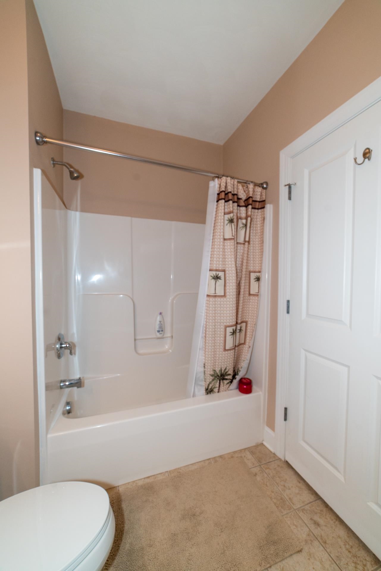 3837 Fairway View Drive Riner VA 24149