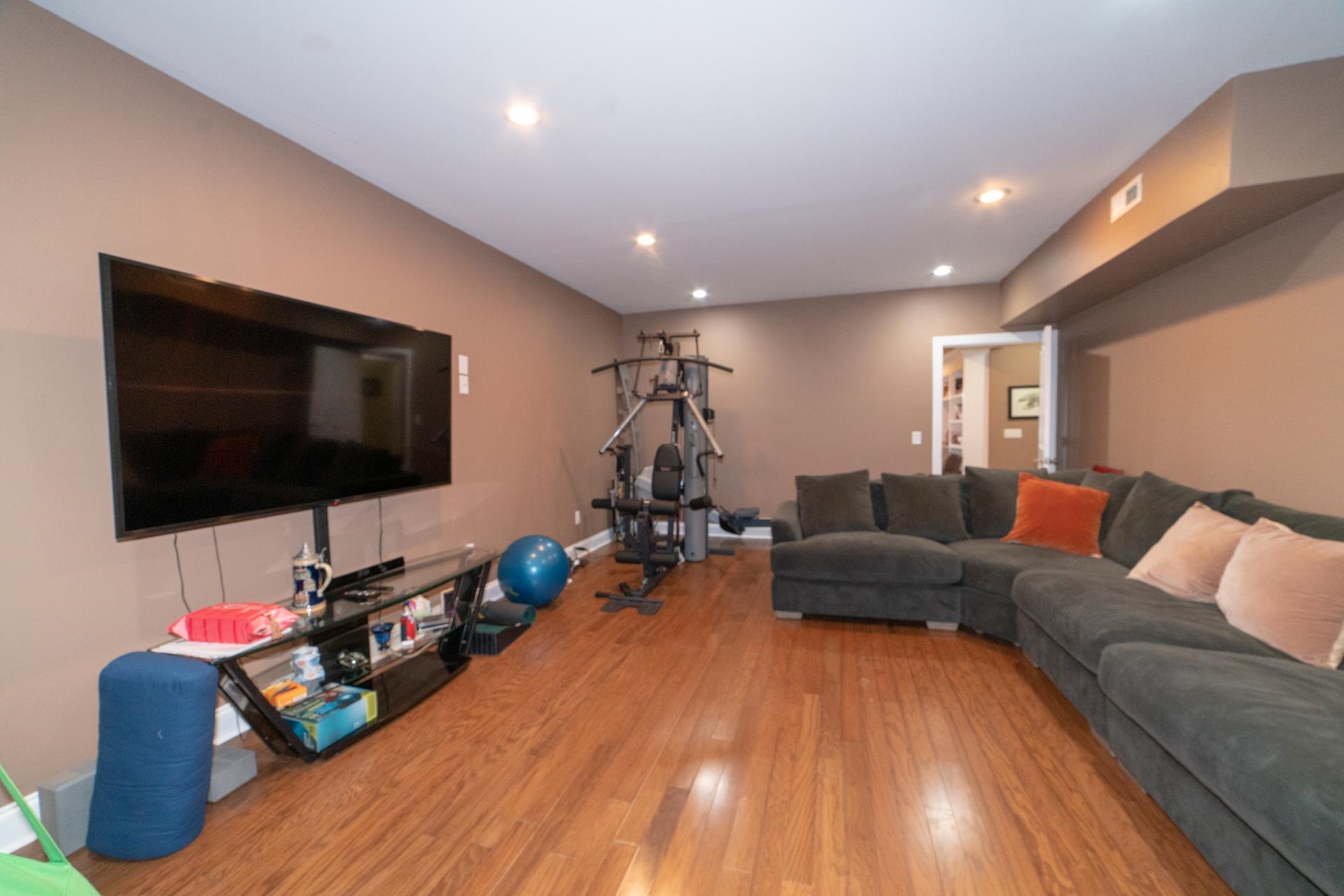 3837 Fairway View Drive Riner VA 24149