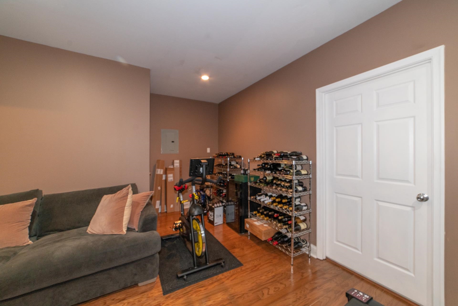 3837 Fairway View Drive Riner VA 24149