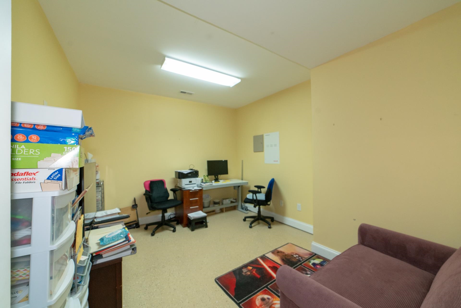 3837 Fairway View Drive Riner VA 24149