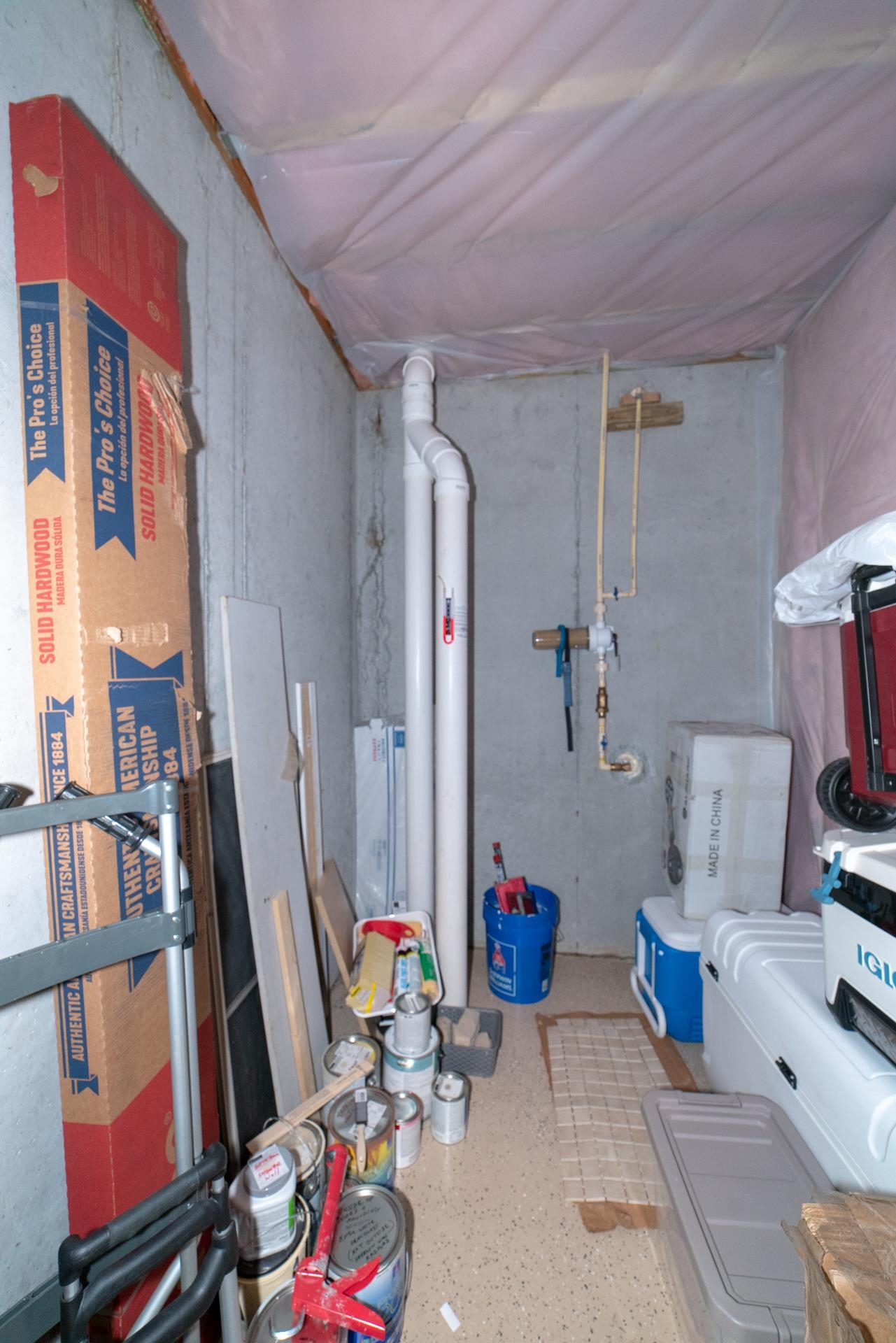 3837 Fairway View Drive Riner VA 24149