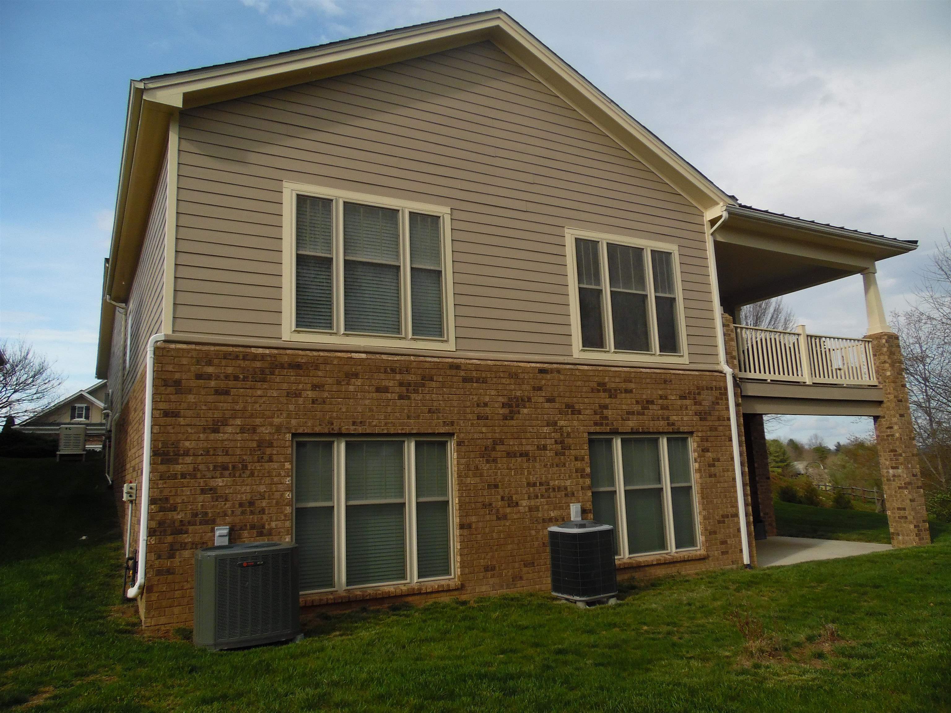 3837 Fairway View Drive Riner VA 24149