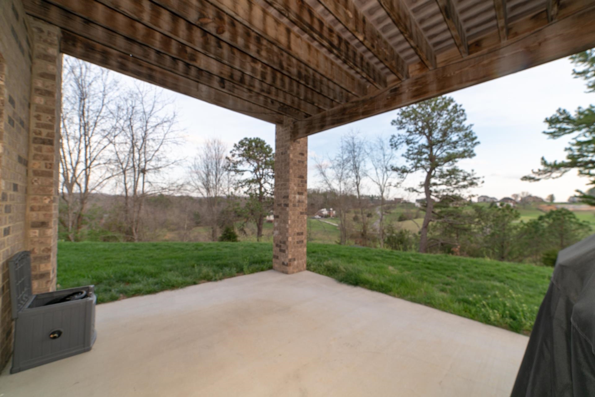 3837 Fairway View Drive Riner VA 24149