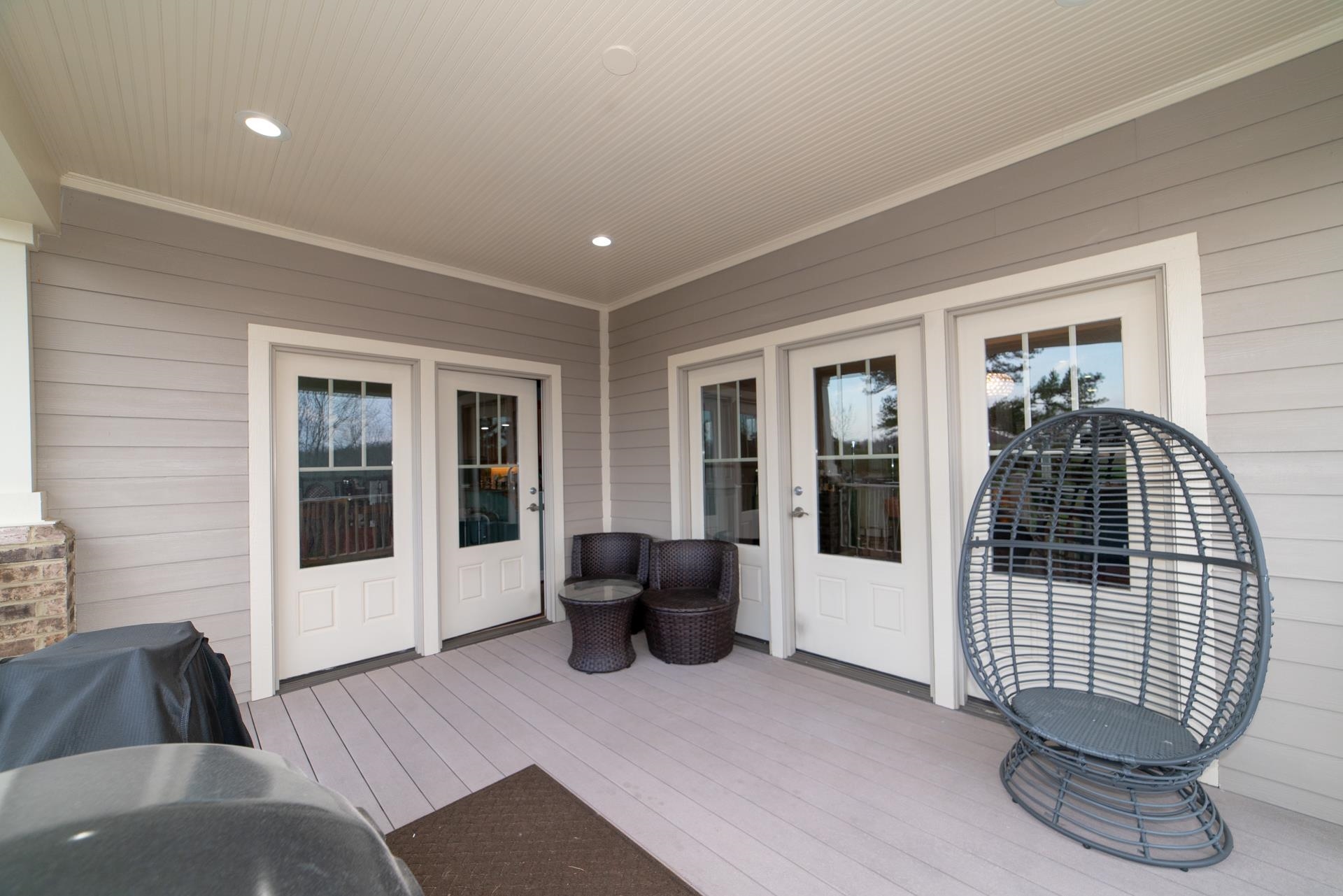 3837 Fairway View Drive Riner VA 24149