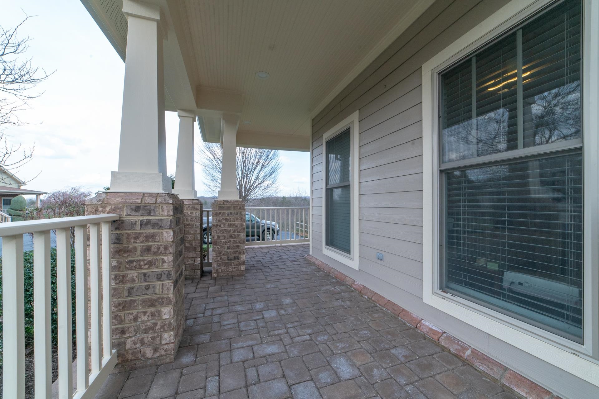 3837 Fairway View Drive Riner VA 24149