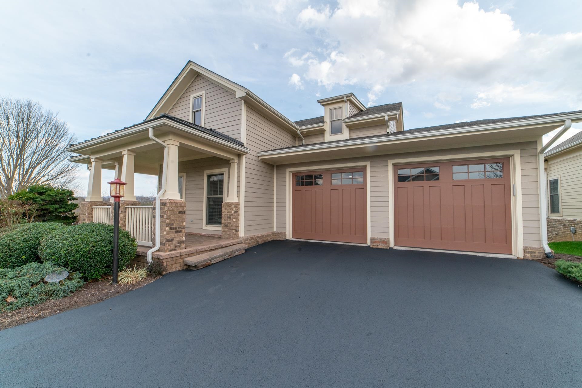 3837 Fairway View Drive Riner VA 24149